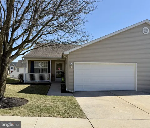 6823 Seneca Ridge Drive, York, PA 17403 - MLS#: PAYK2077888