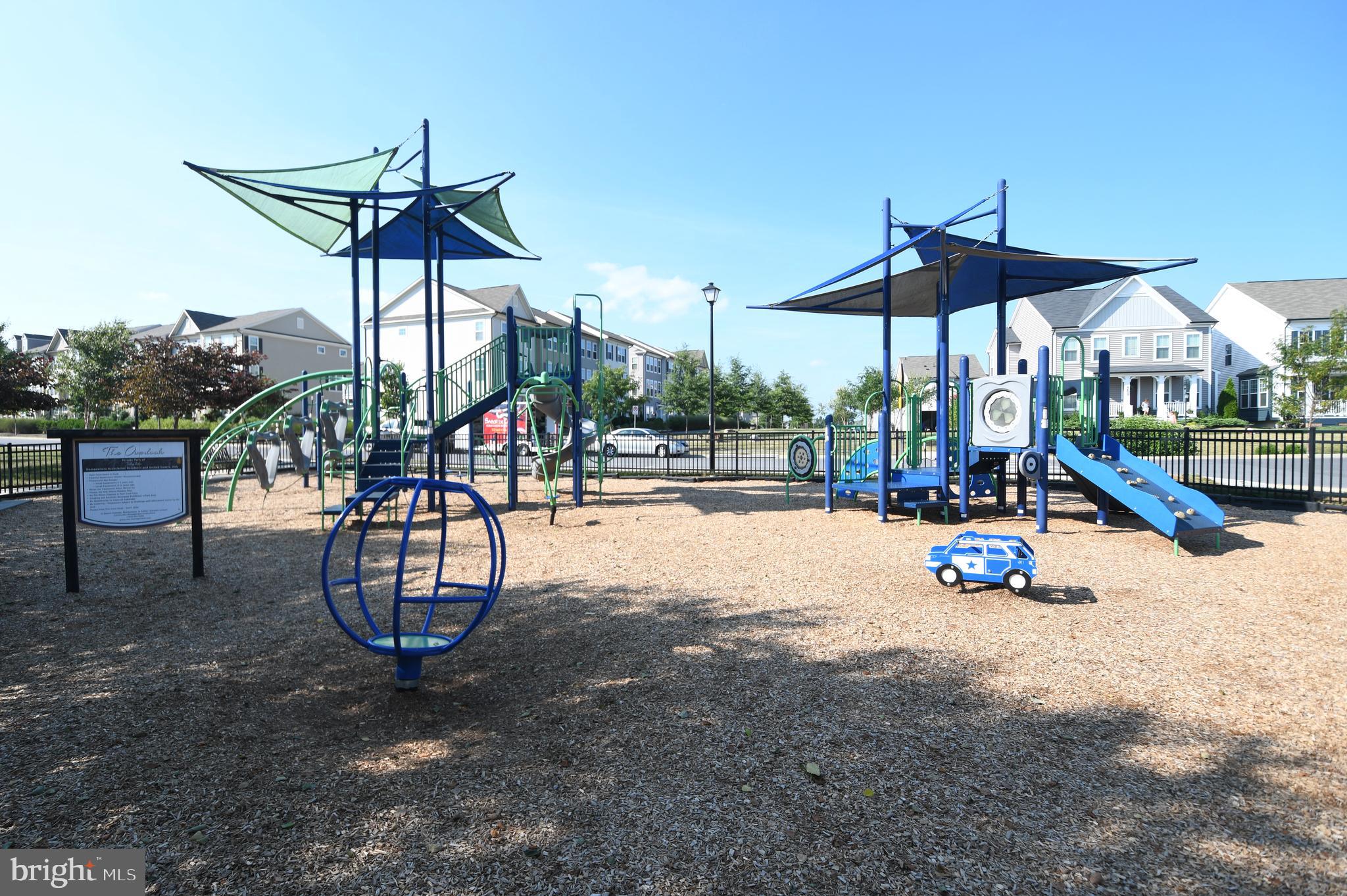 TALLYN RIDGE - Residential Lease