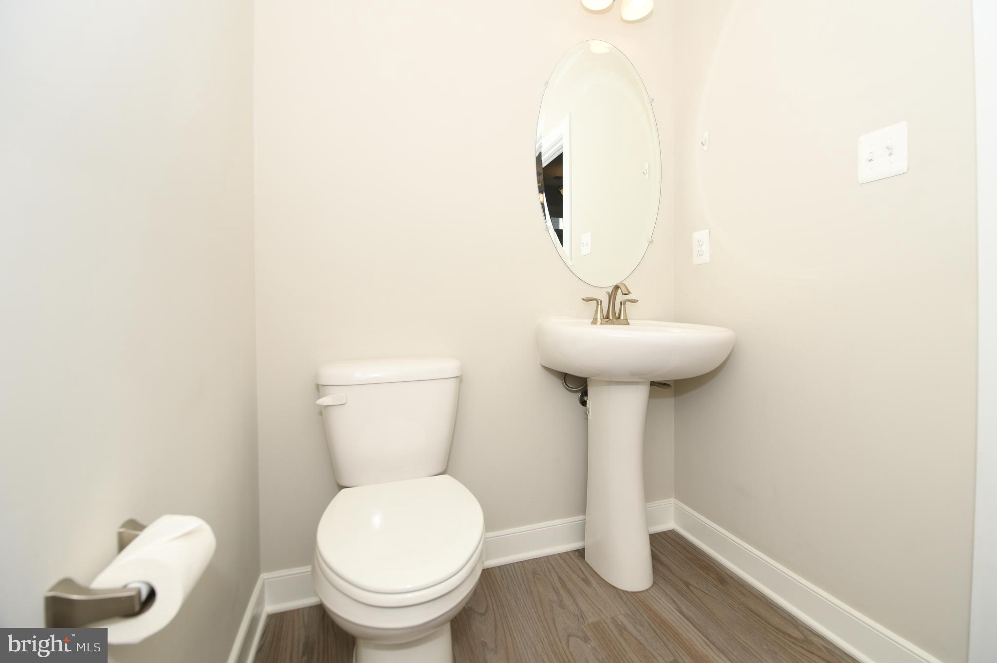 TALLYN RIDGE - Residential Lease