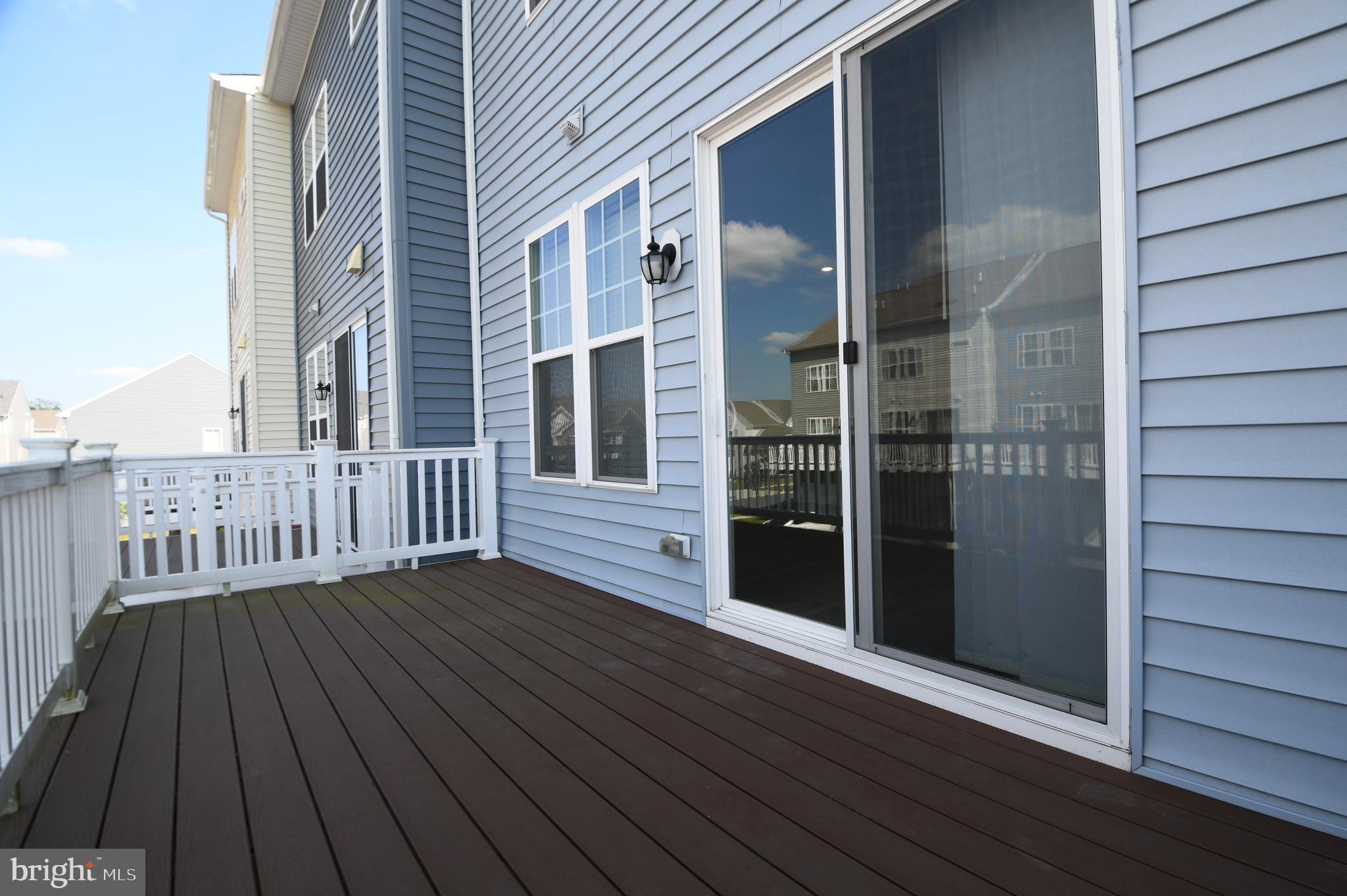 TALLYN RIDGE - Residential Lease