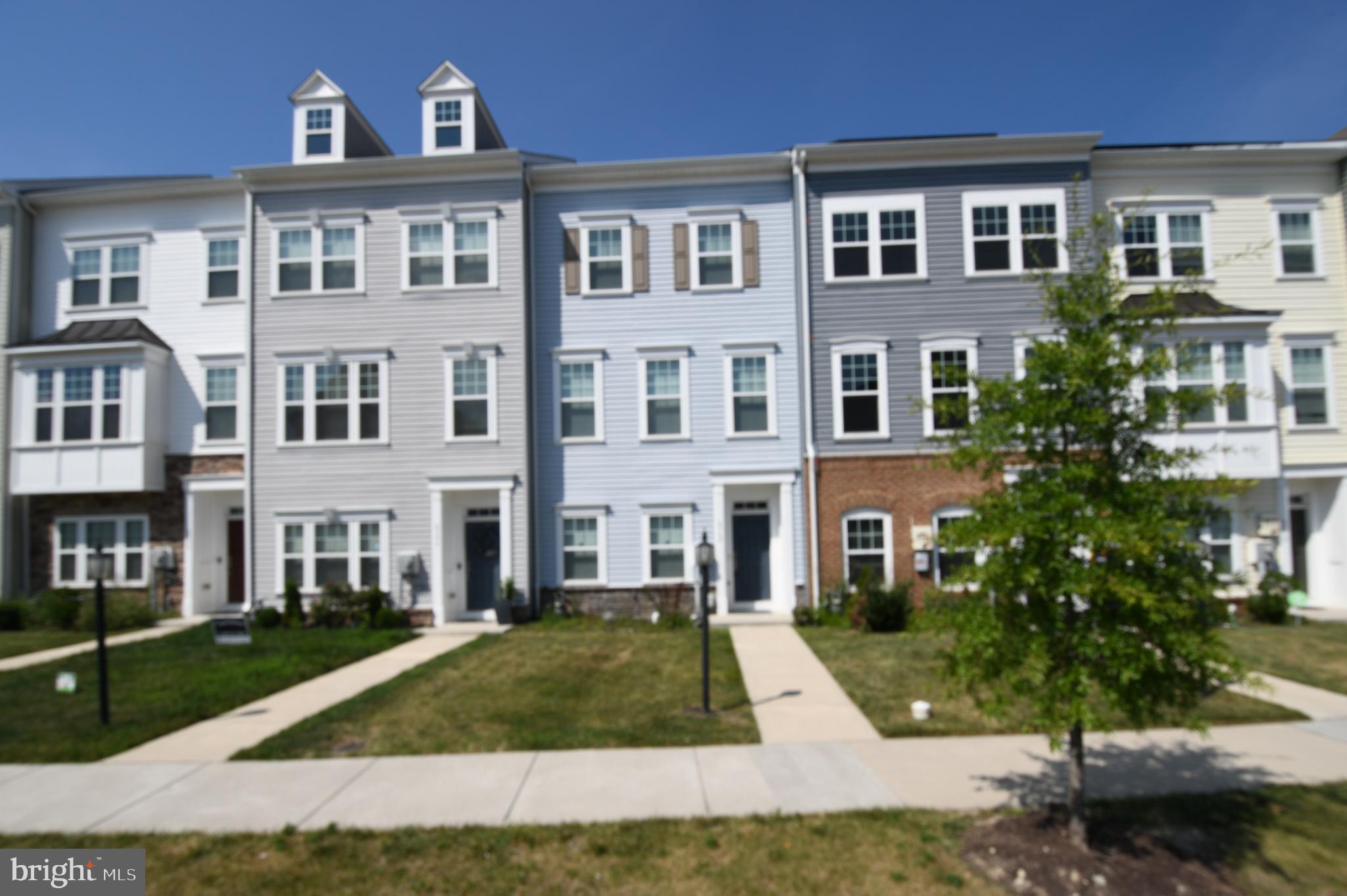 TALLYN RIDGE - Residential Lease