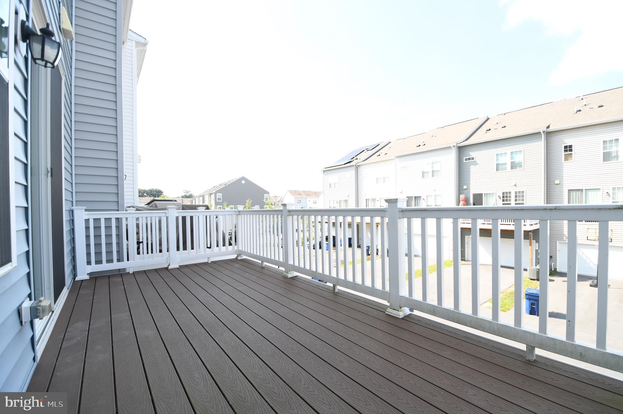 TALLYN RIDGE - Residential Lease