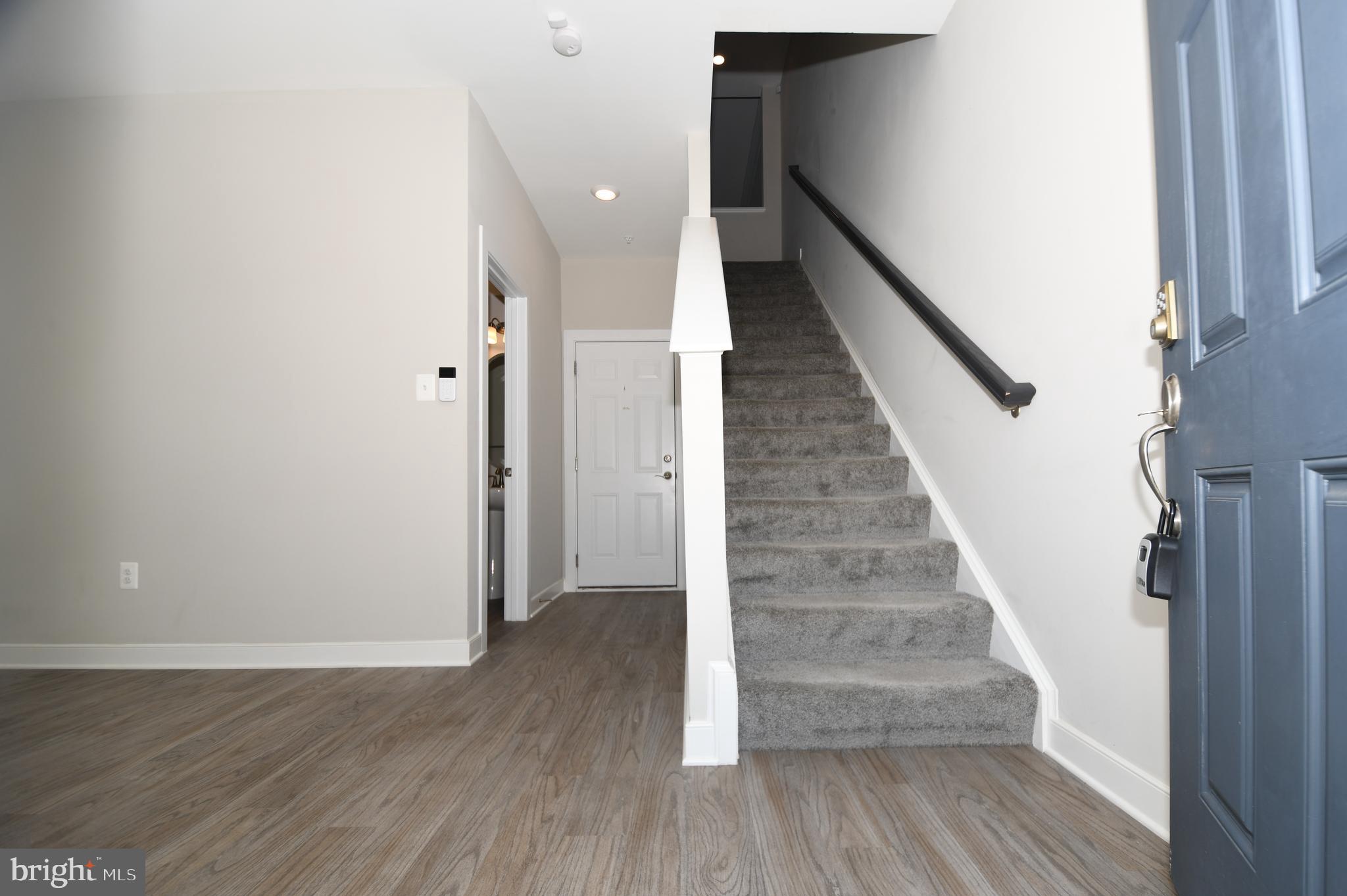 TALLYN RIDGE - Residential Lease