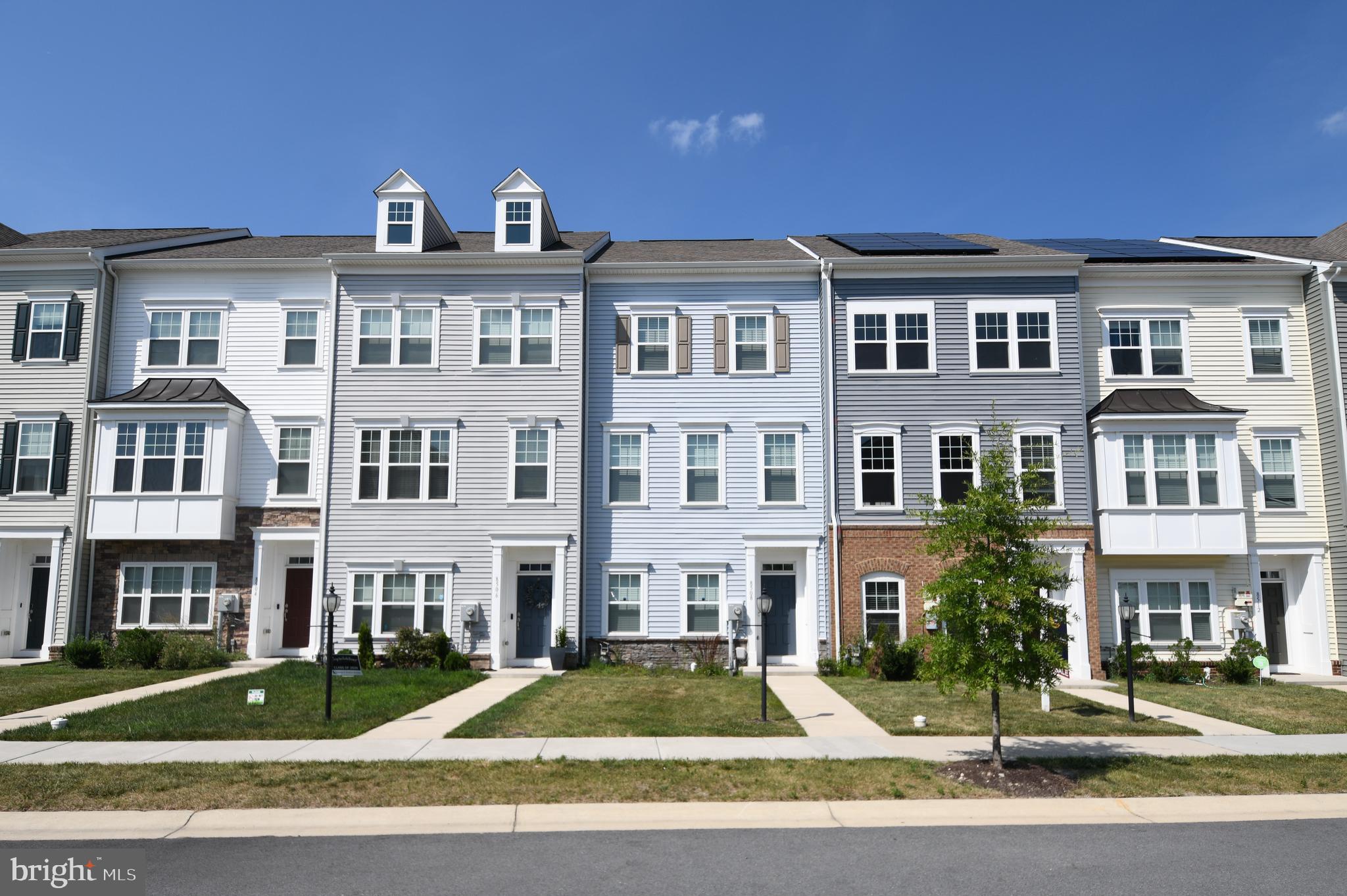 TALLYN RIDGE - Residential Lease