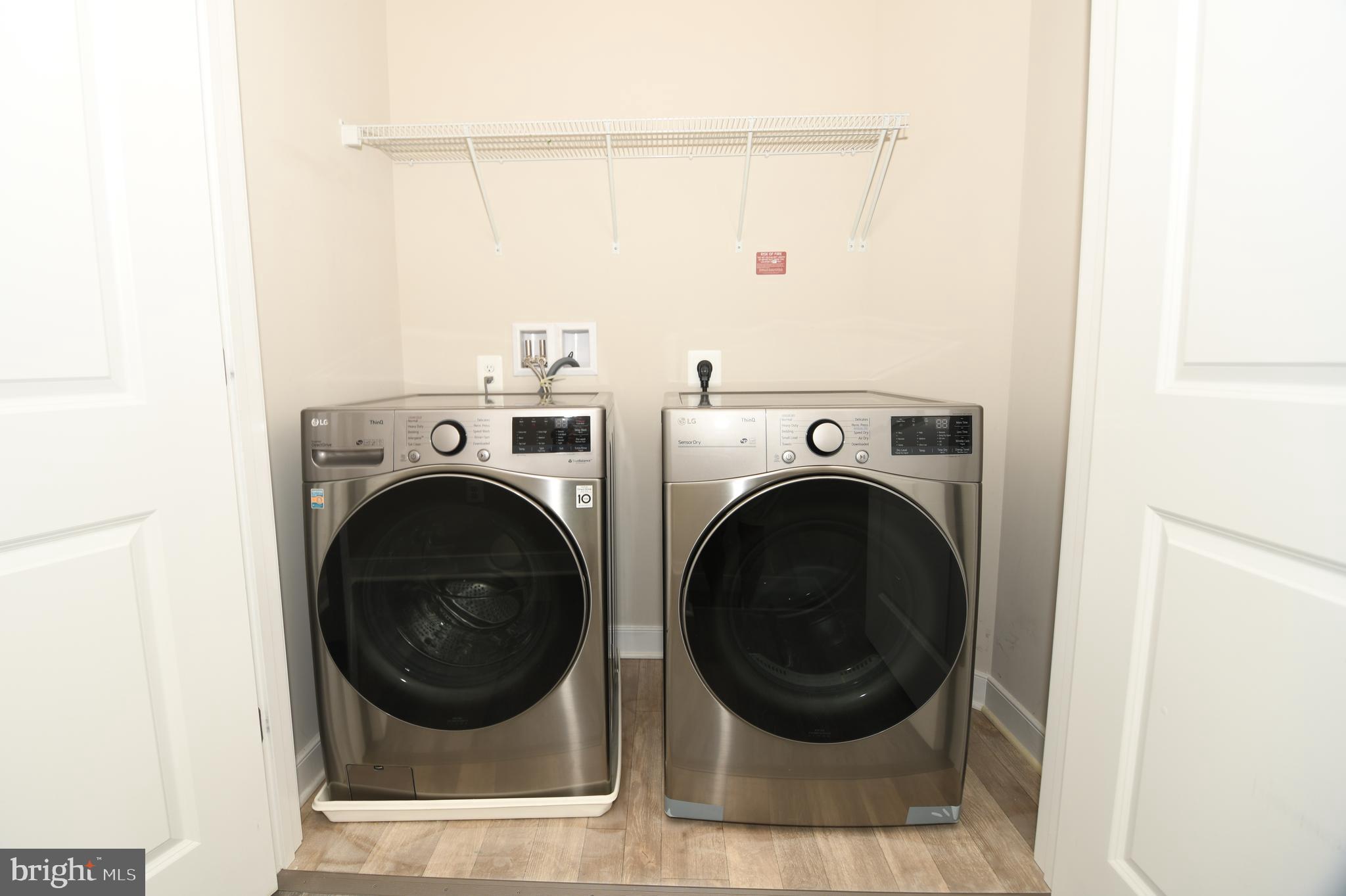 TALLYN RIDGE - Residential Lease