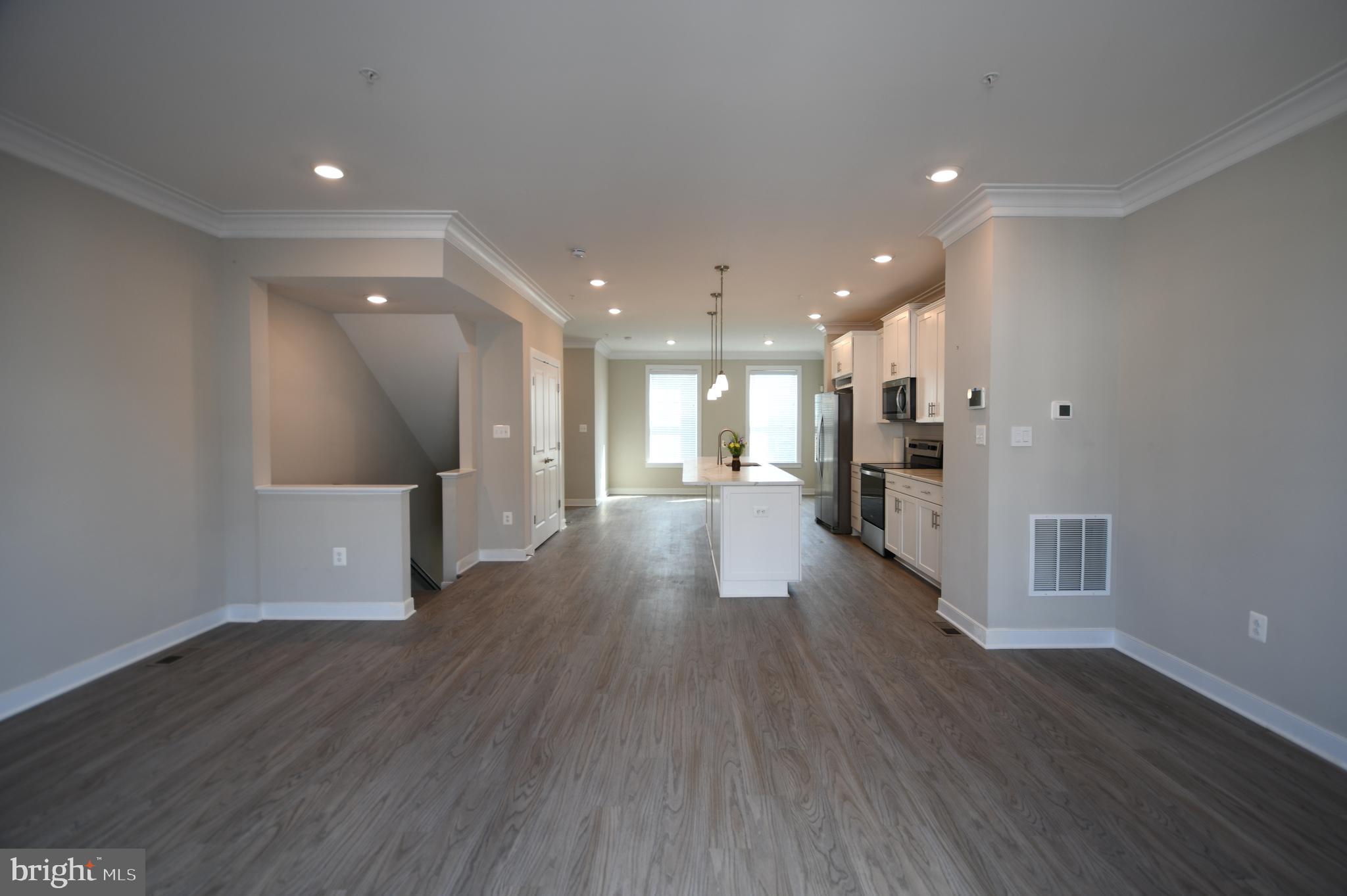 TALLYN RIDGE - Residential Lease