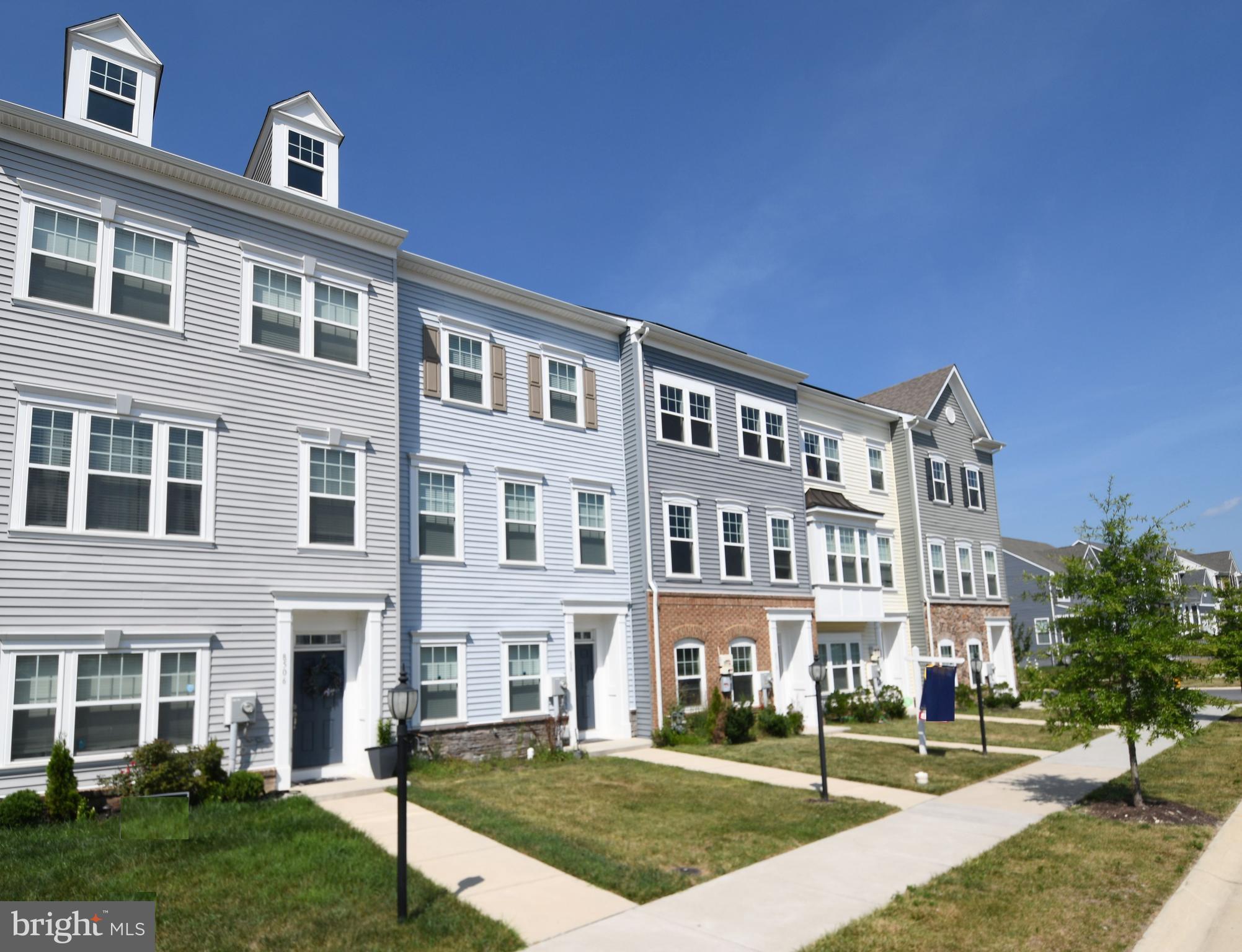 TALLYN RIDGE - Residential Lease