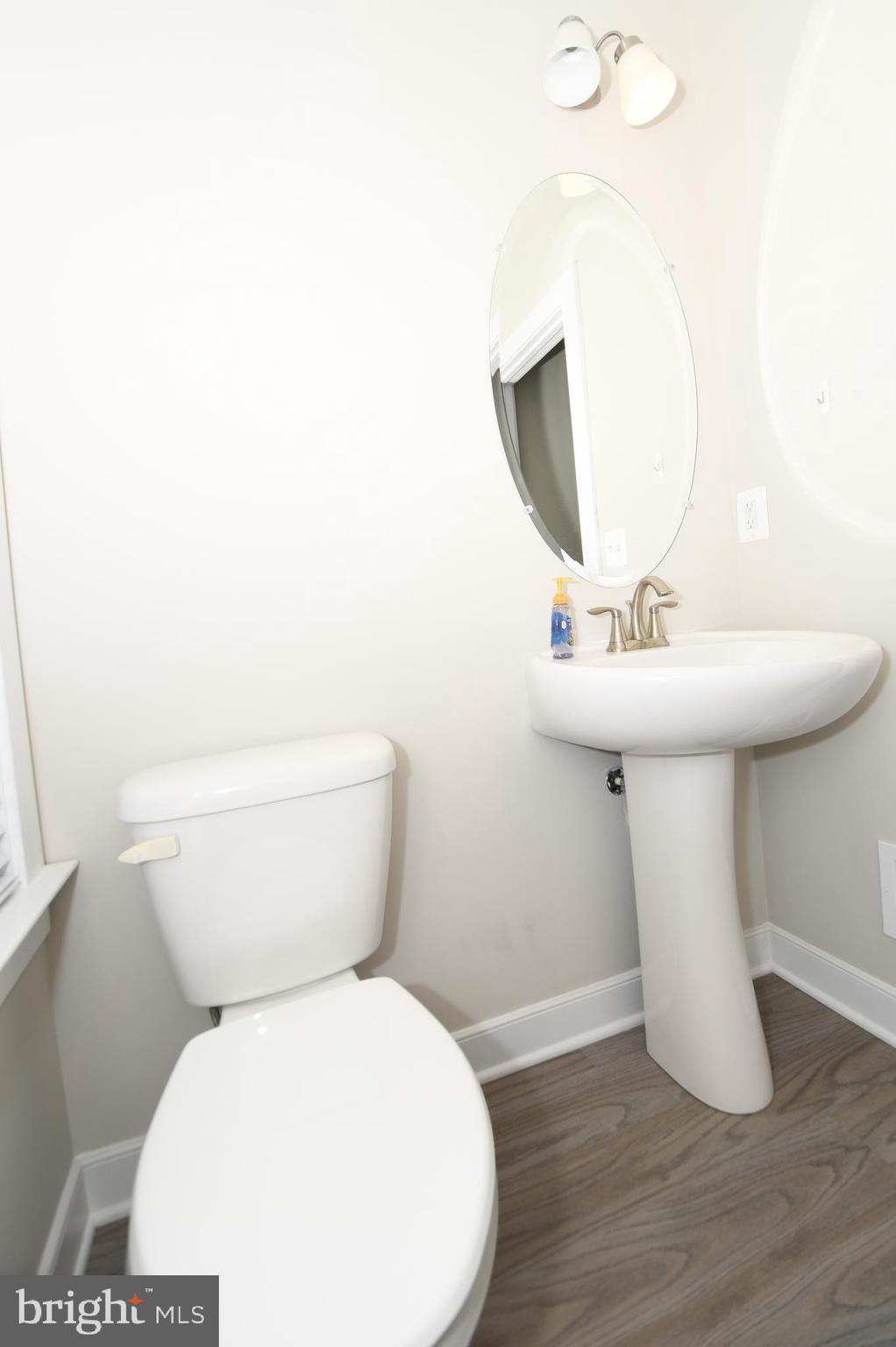 TALLYN RIDGE - Residential Lease