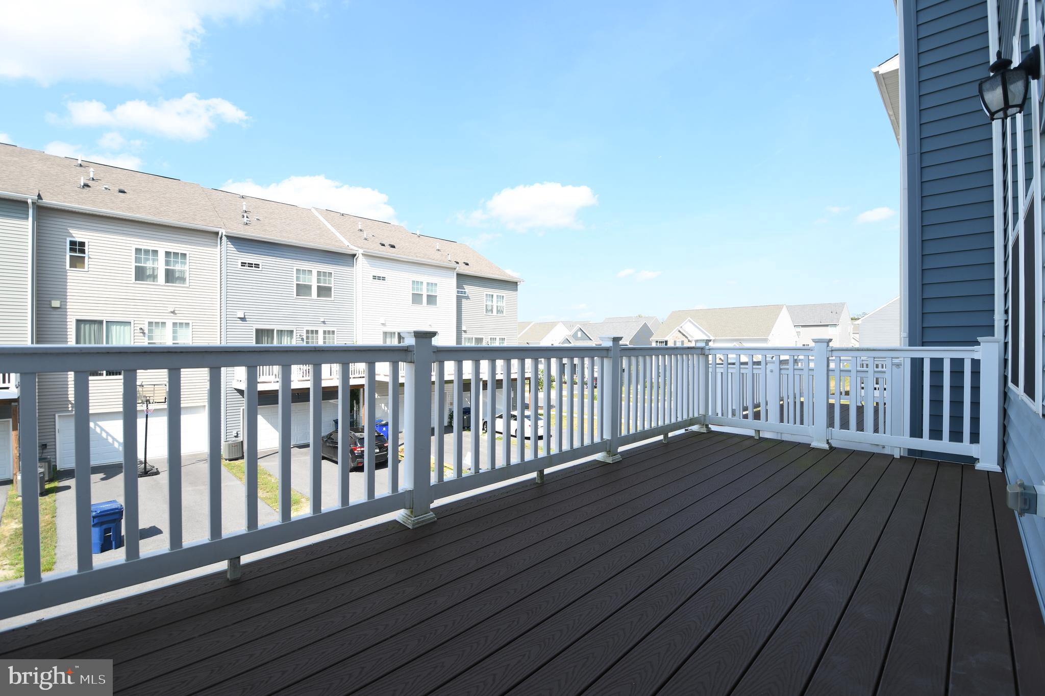 TALLYN RIDGE - Residential Lease