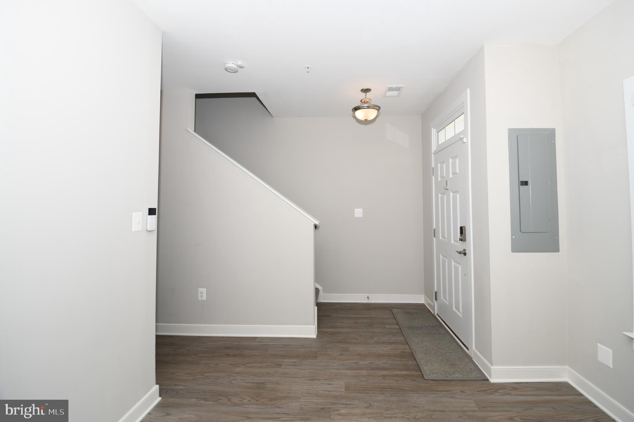 TALLYN RIDGE - Residential Lease