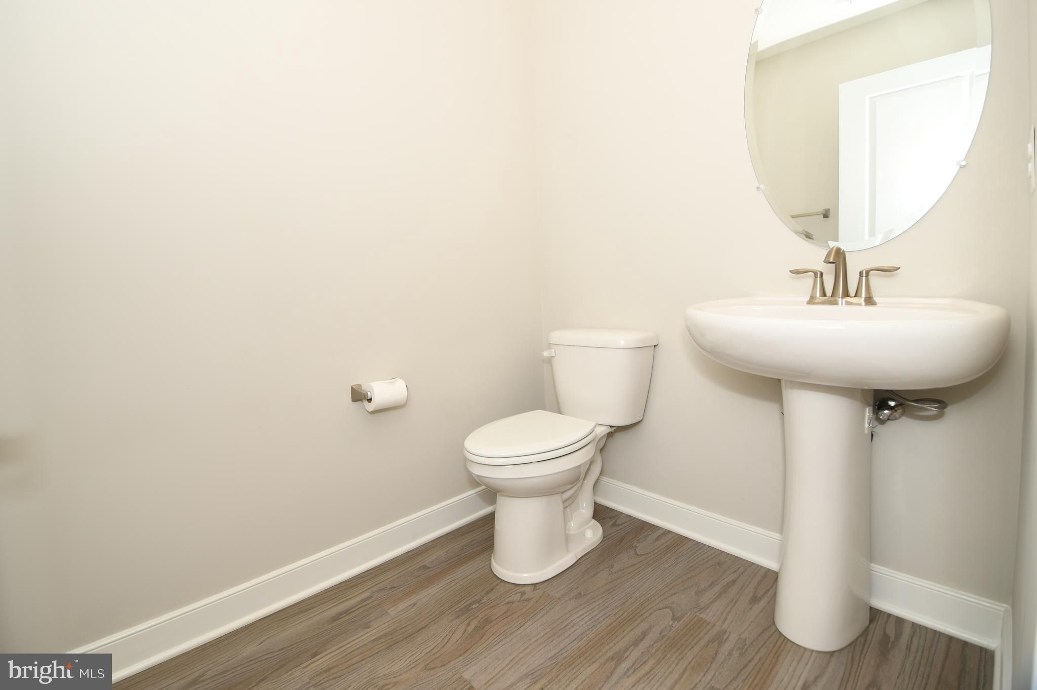 TALLYN RIDGE - Residential Lease