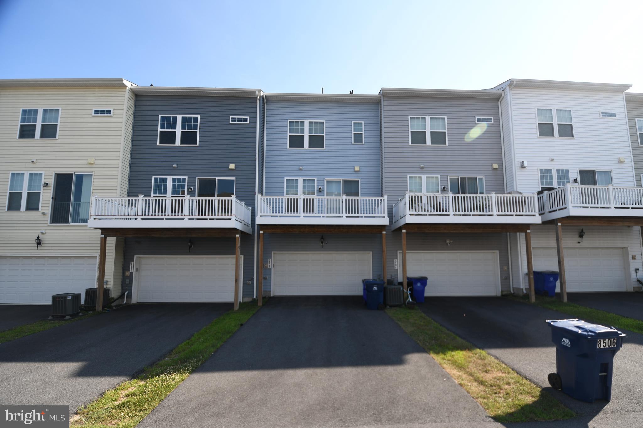 TALLYN RIDGE - Residential Lease