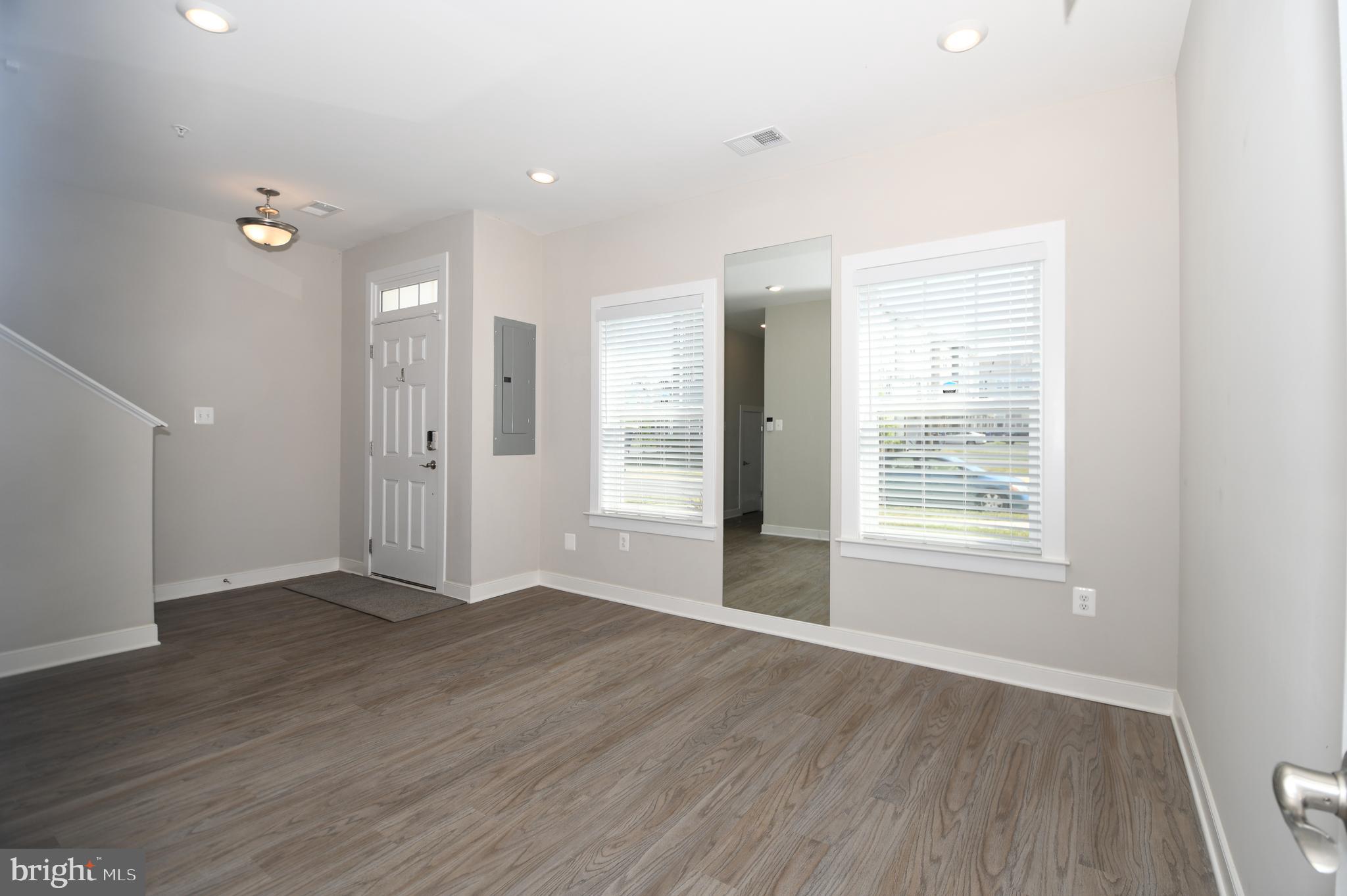 TALLYN RIDGE - Residential Lease