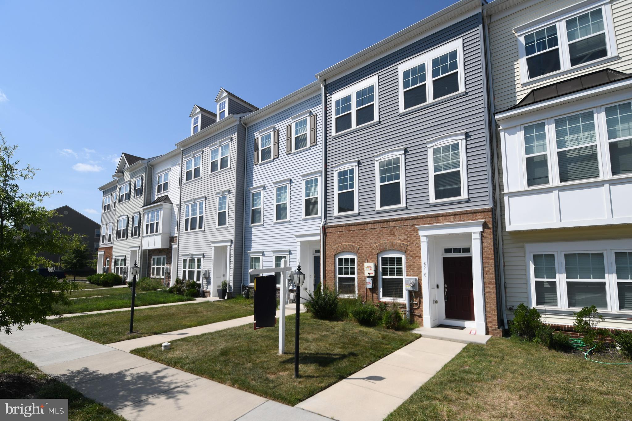 TALLYN RIDGE - Residential Lease