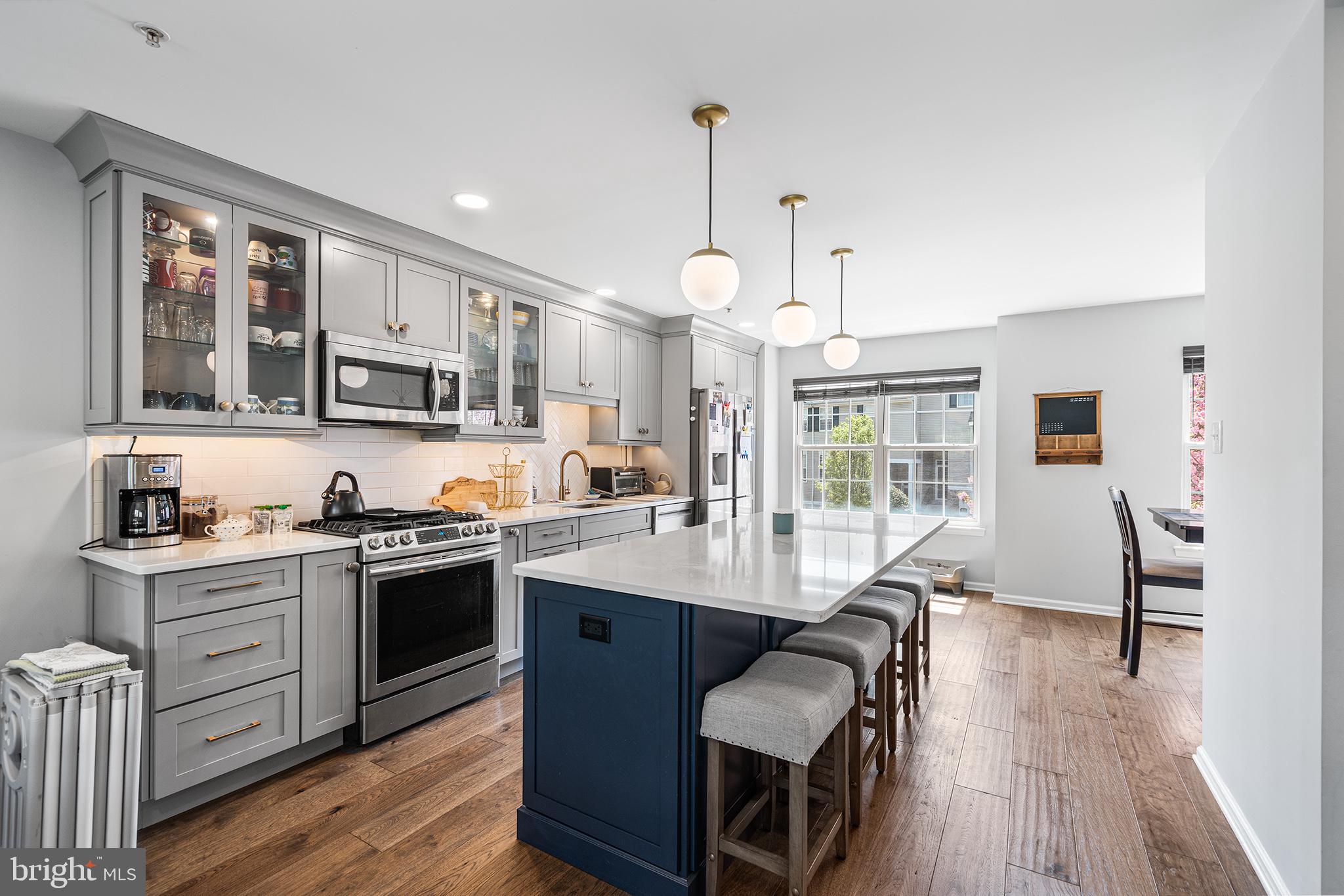 GARRISON GREENE - Residential Lease