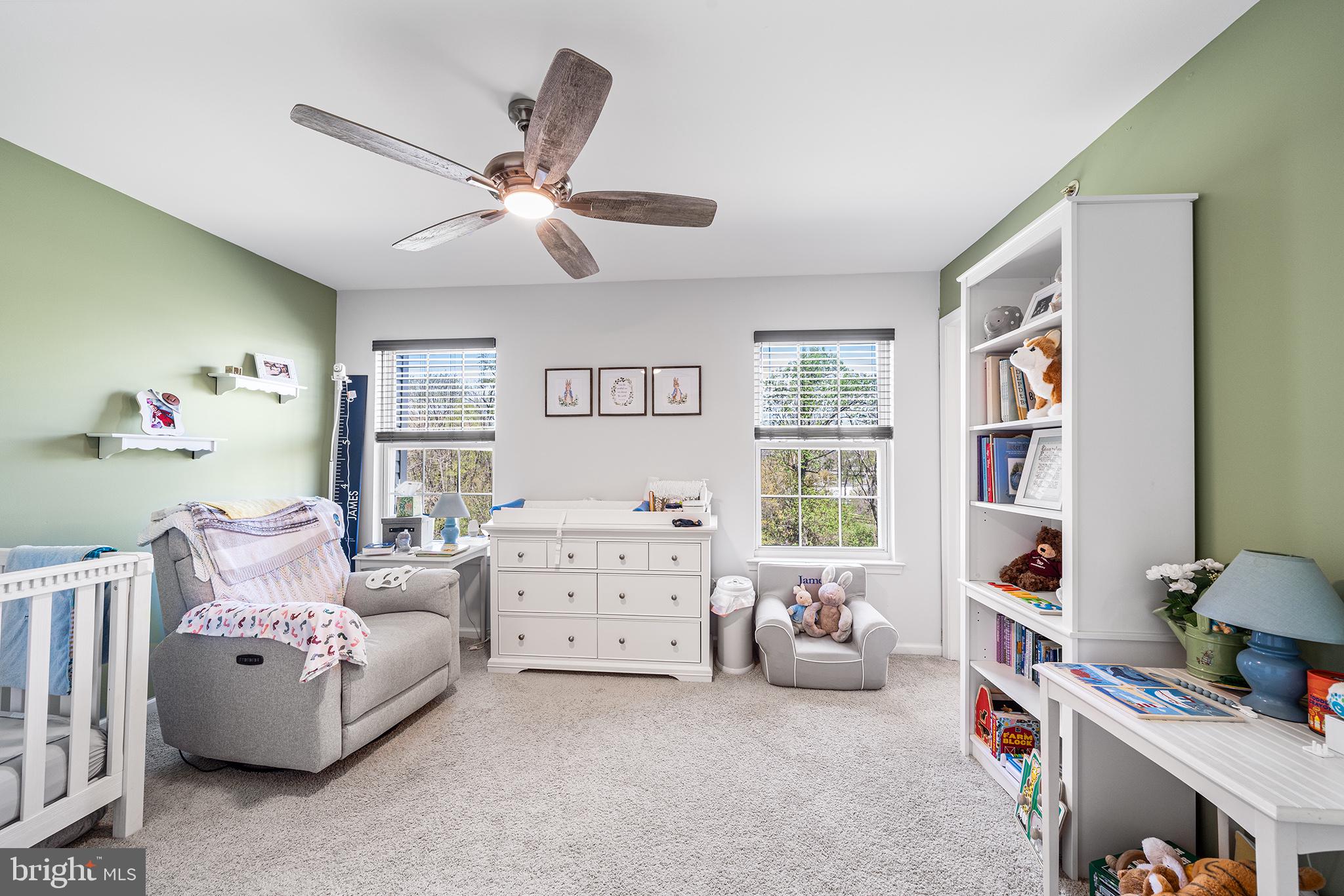 GARRISON GREENE - Residential Lease