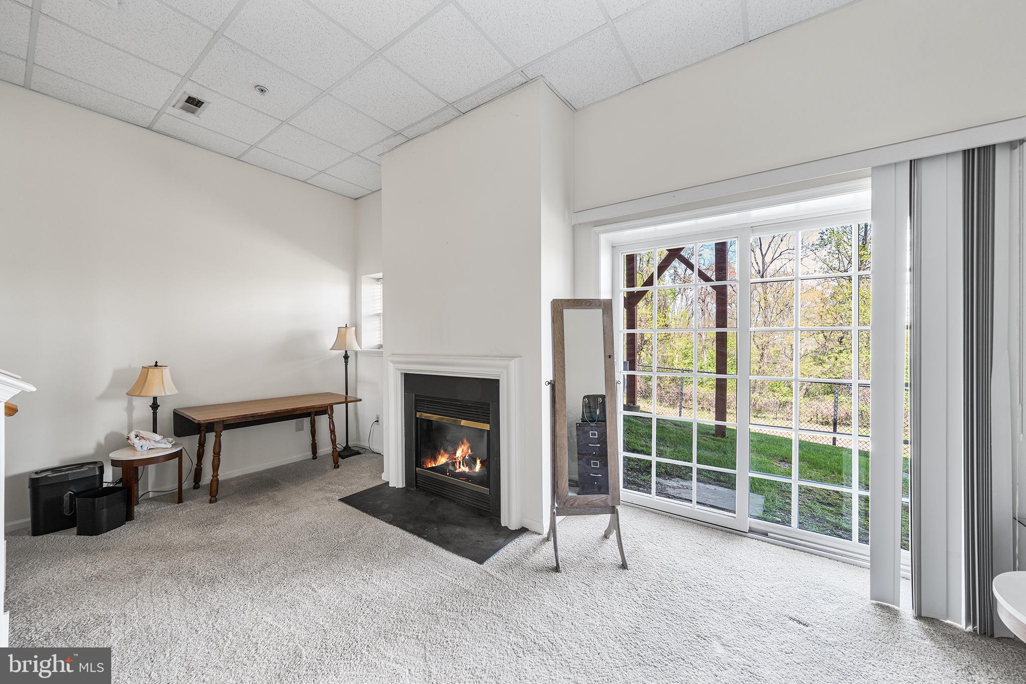 GARRISON GREENE - Residential Lease