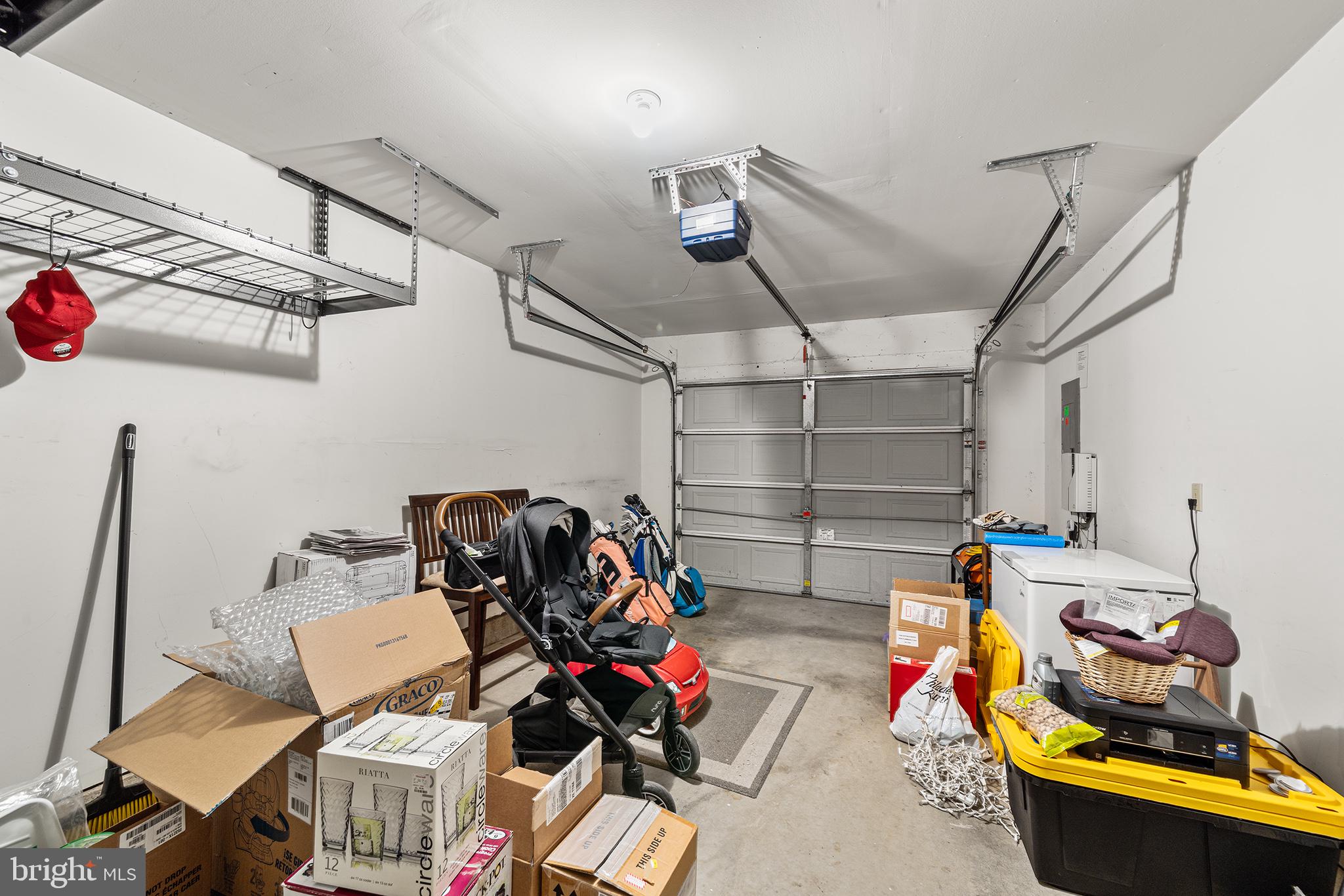 GARRISON GREENE - Residential Lease