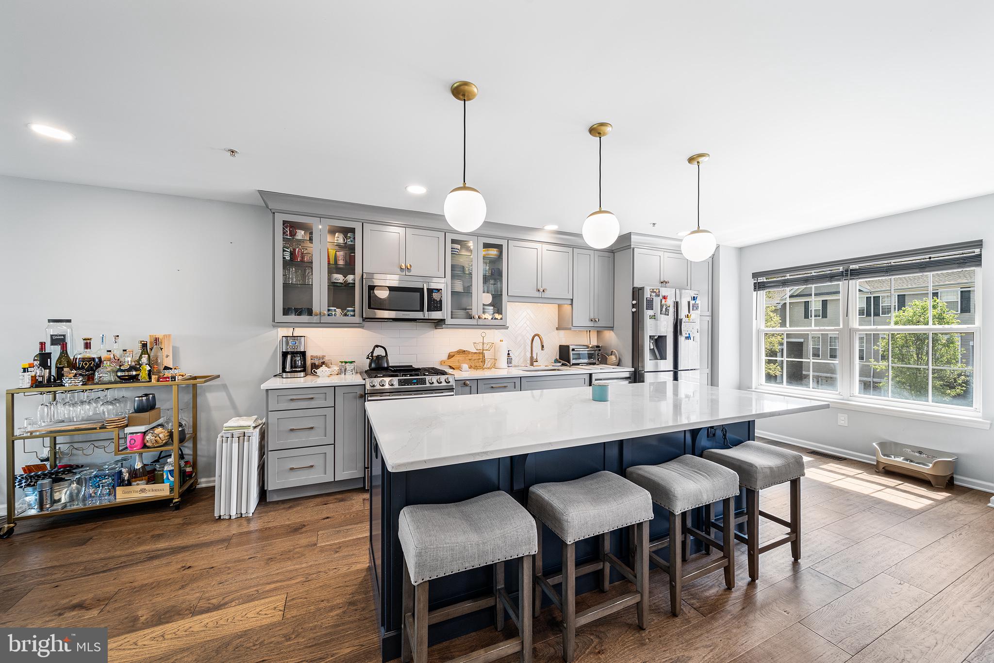 GARRISON GREENE - Residential Lease