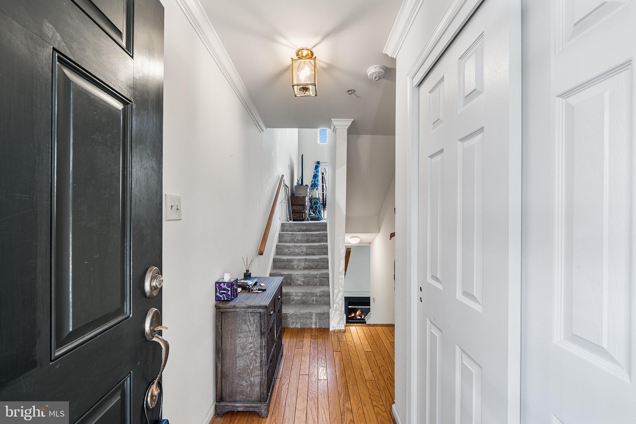 GARRISON GREENE - Residential Lease