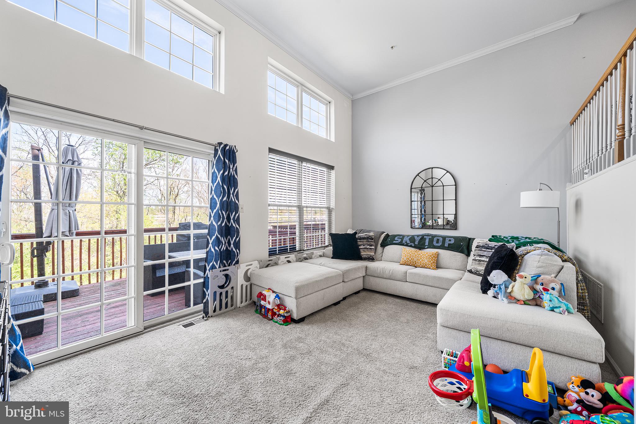 GARRISON GREENE - Residential Lease