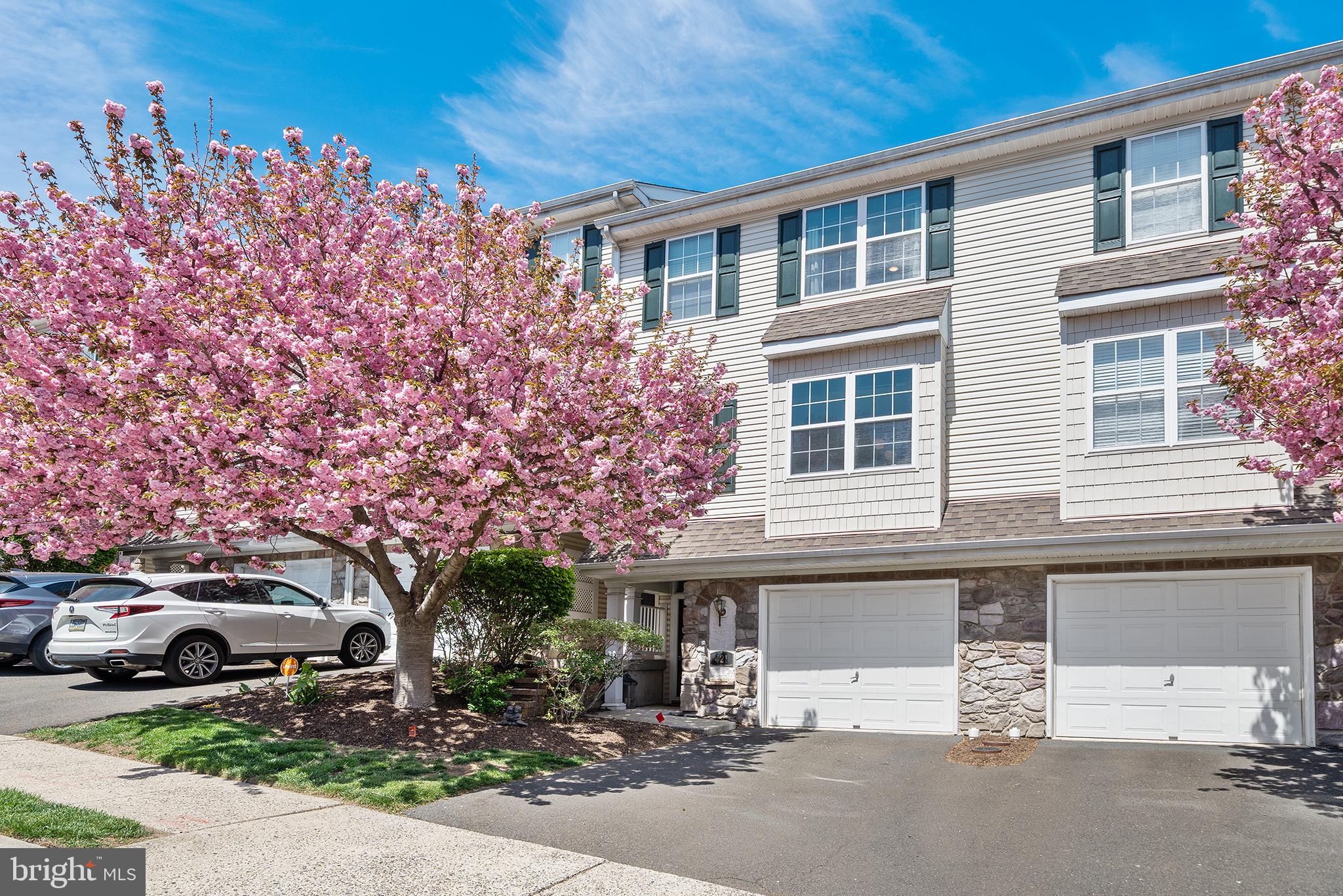 GARRISON GREENE - Residential Lease