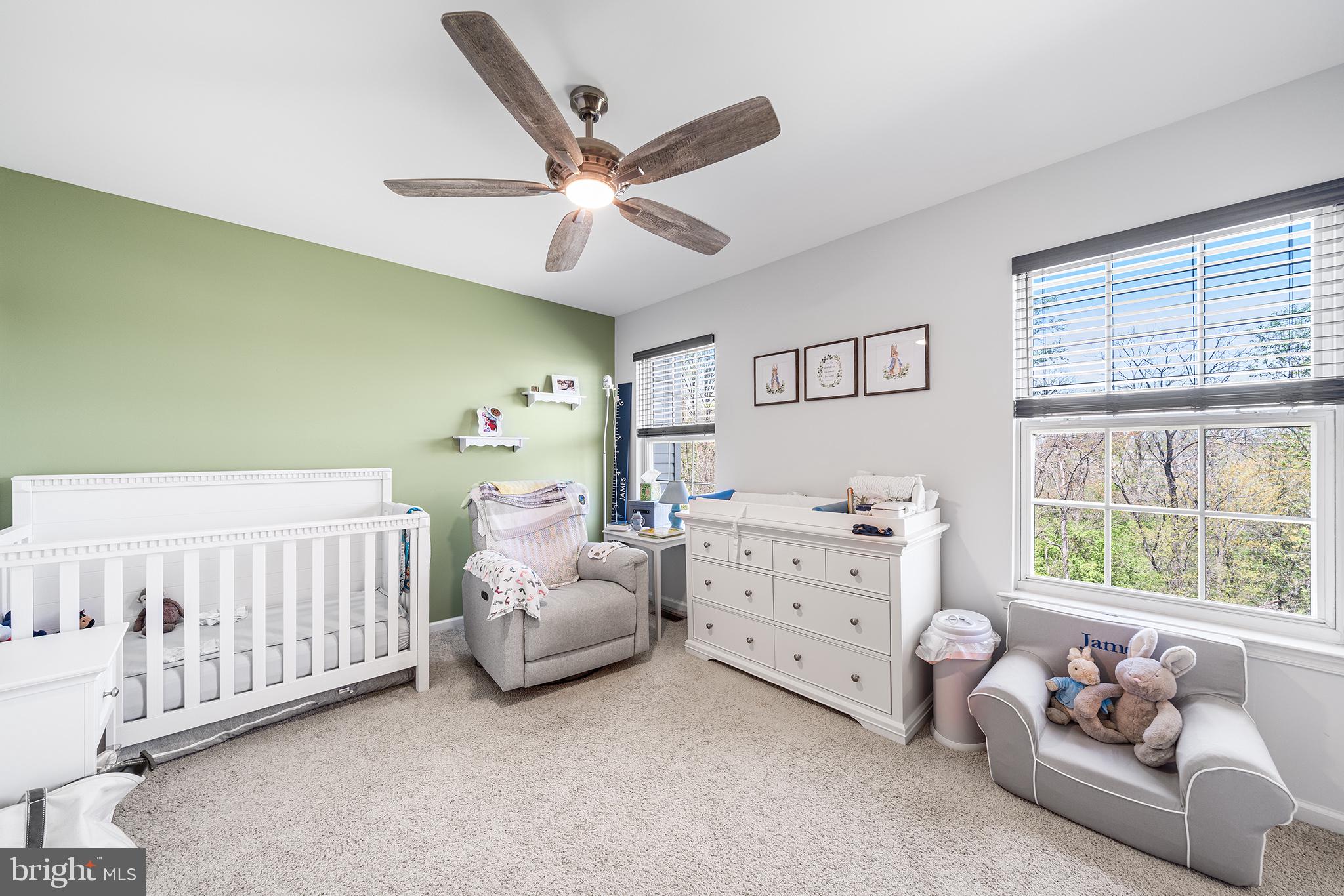 GARRISON GREENE - Residential Lease