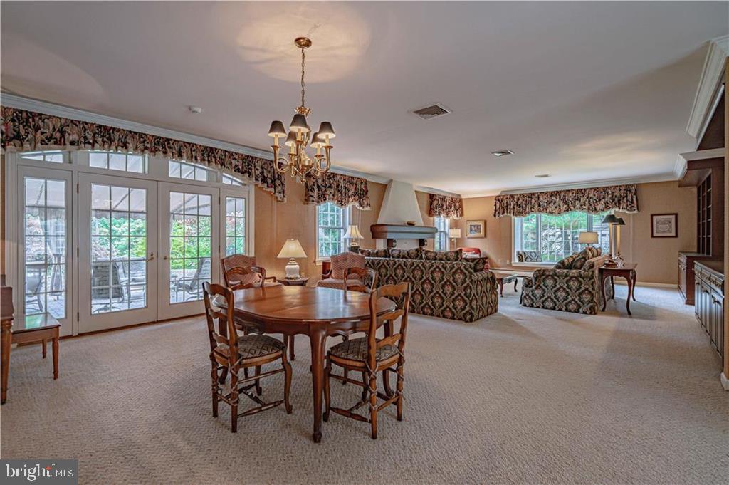 ROBIN HOOD - Residential