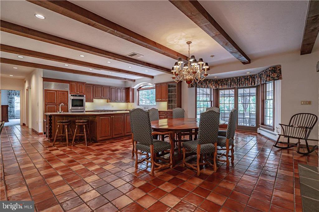 ROBIN HOOD - Residential