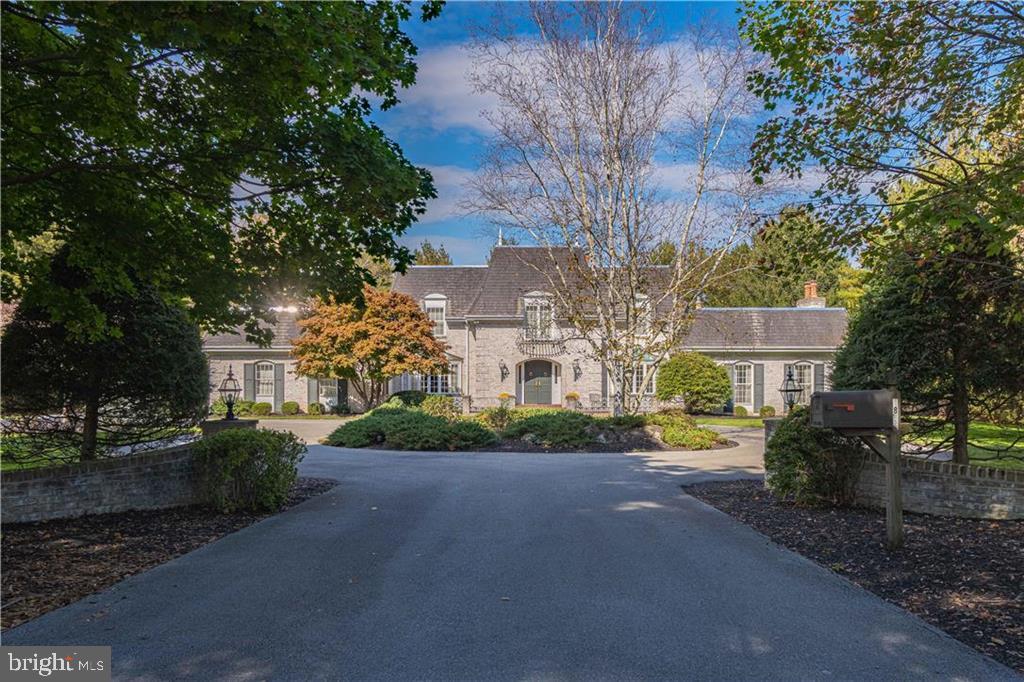 ROBIN HOOD - Residential