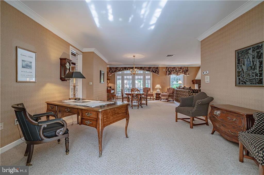 ROBIN HOOD - Residential