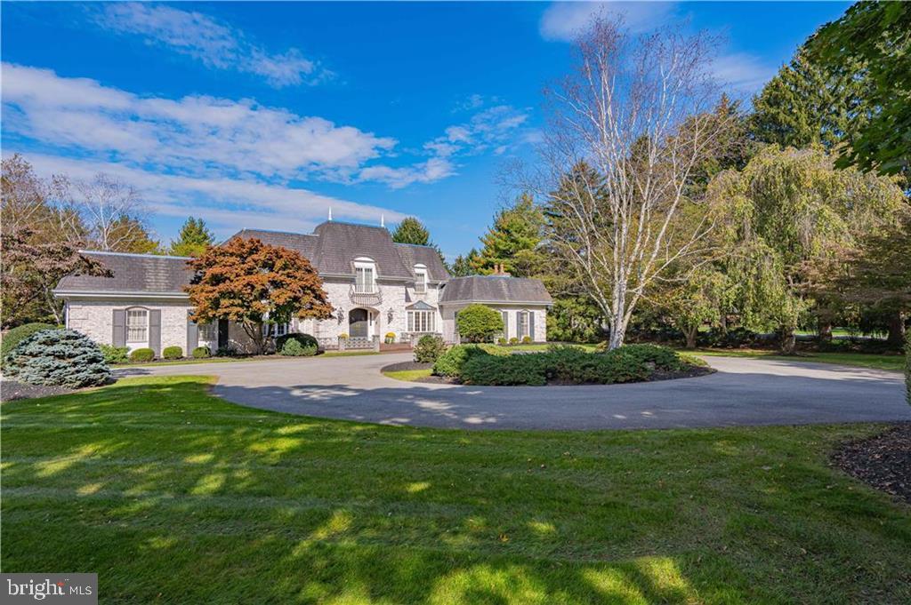 ROBIN HOOD - Residential