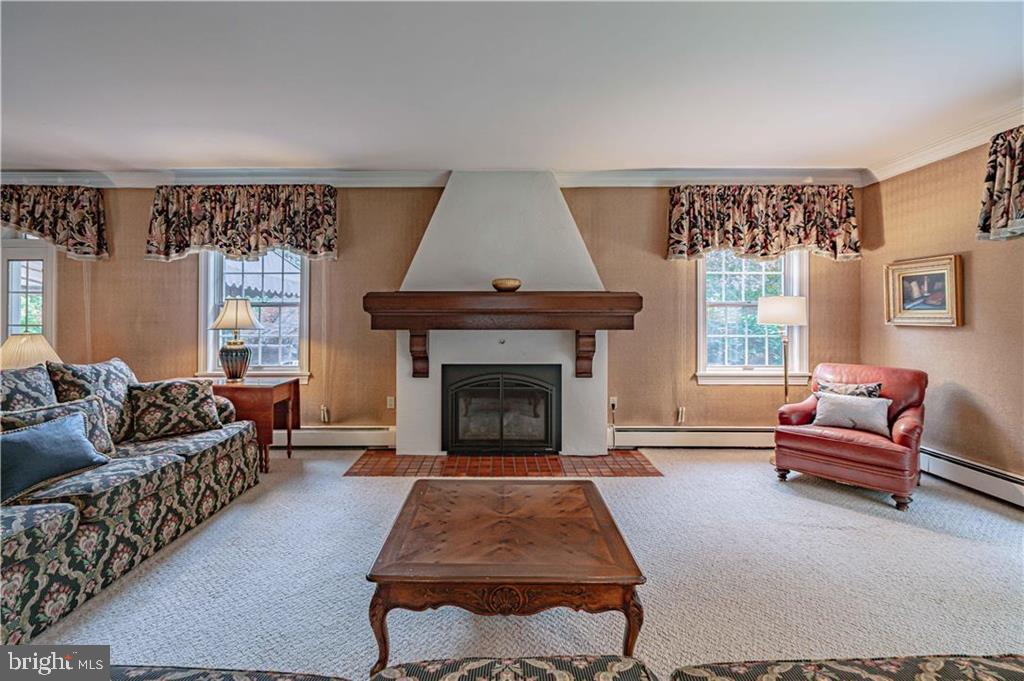 ROBIN HOOD - Residential