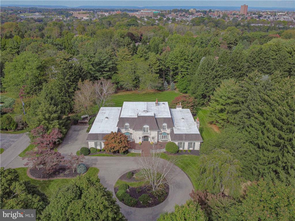 ROBIN HOOD - Residential