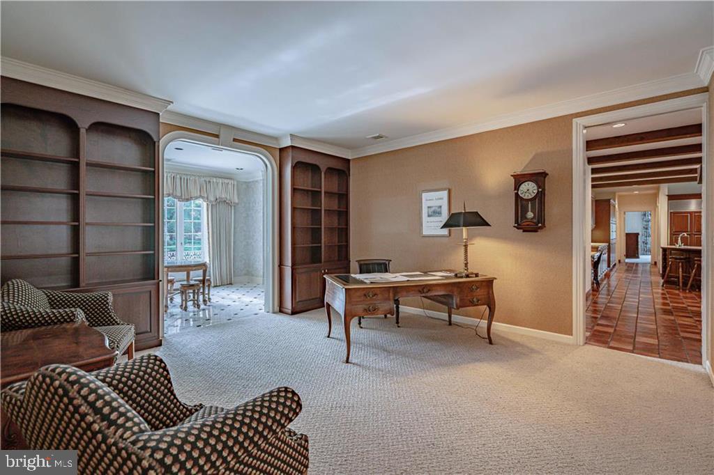 ROBIN HOOD - Residential