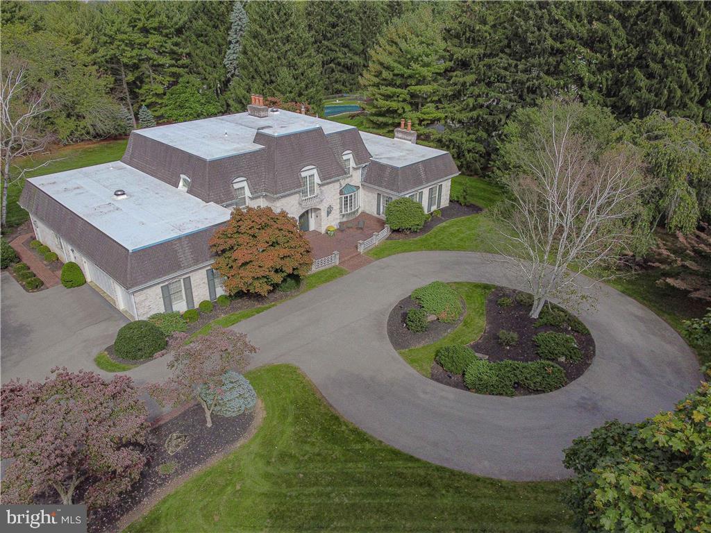 ROBIN HOOD - Residential