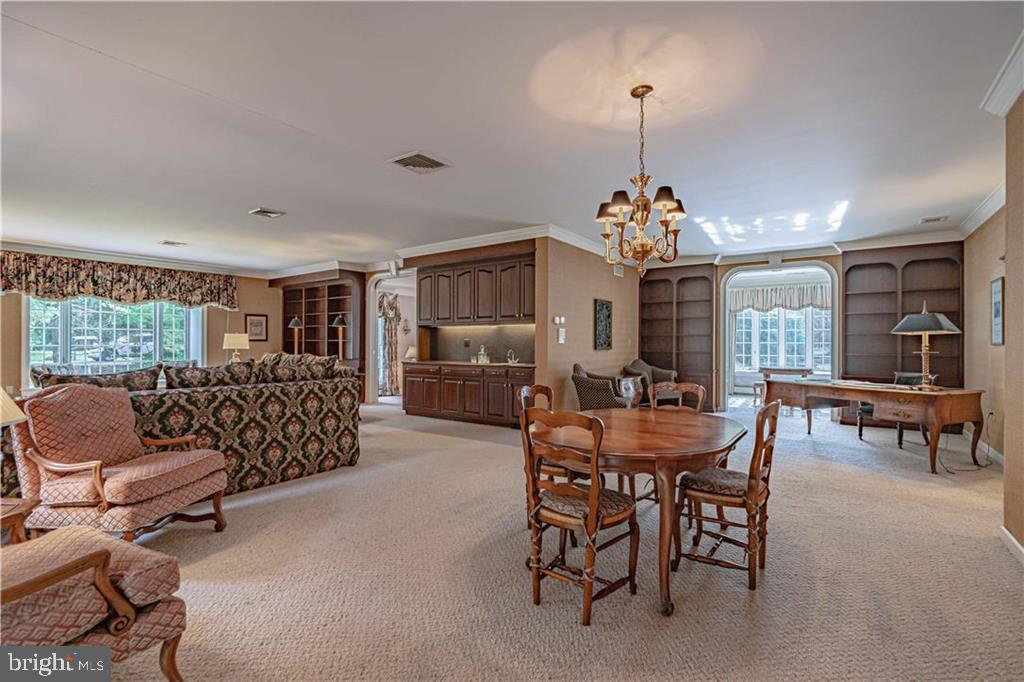 ROBIN HOOD - Residential