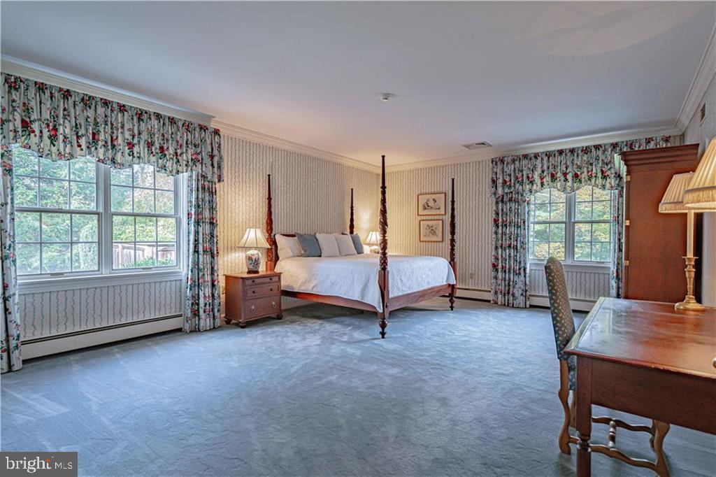 ROBIN HOOD - Residential