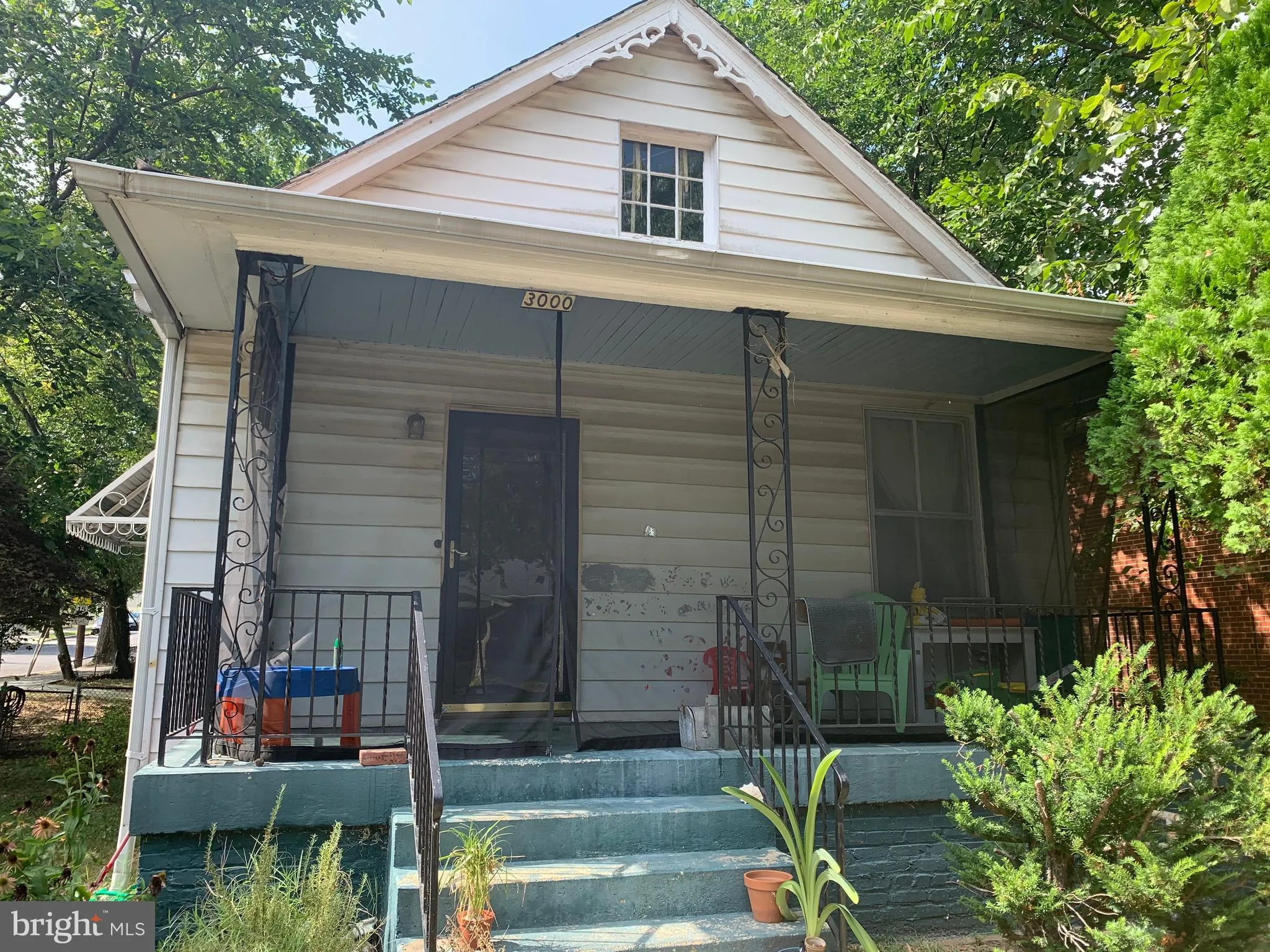 3000 Vista Street NE, Washington, DC 20018