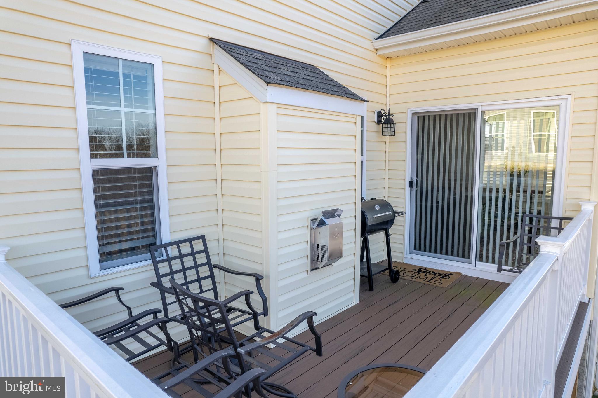 STONEY RIDGE - Residential