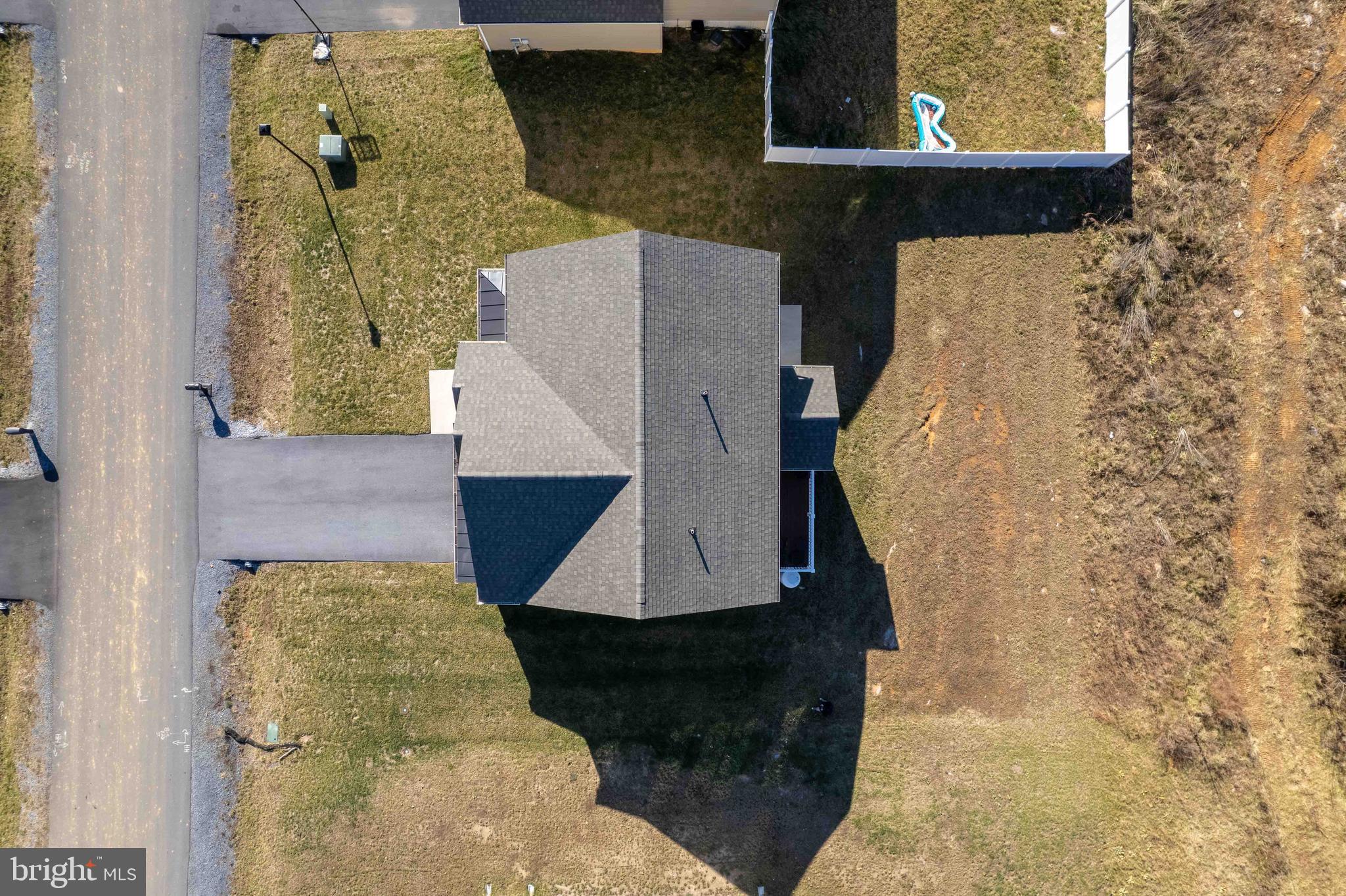 STONEY RIDGE - Residential