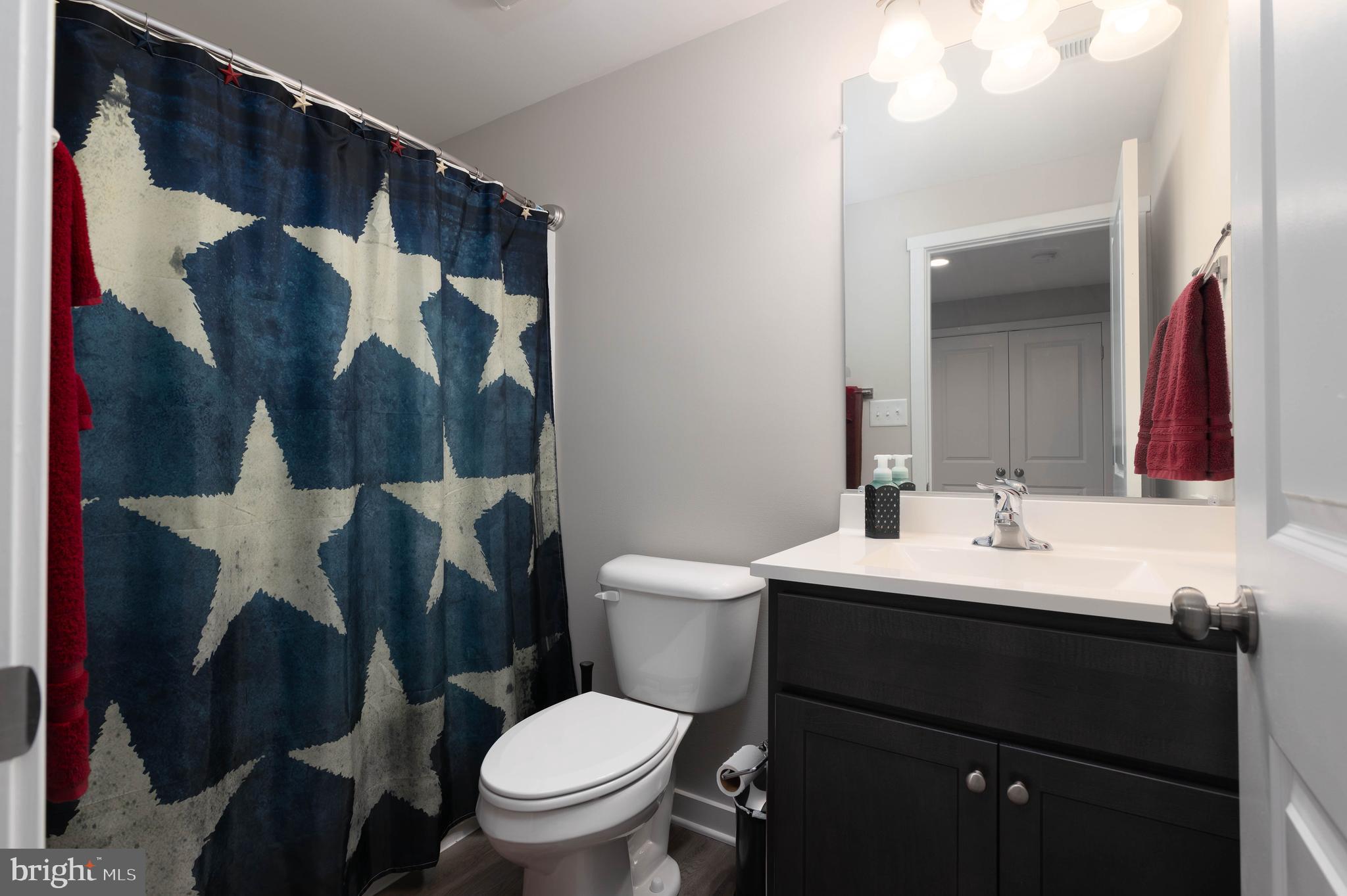 STONEY RIDGE - Residential