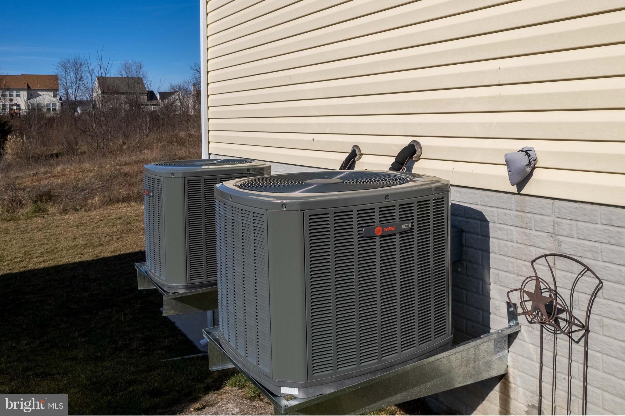 STONEY RIDGE - Residential