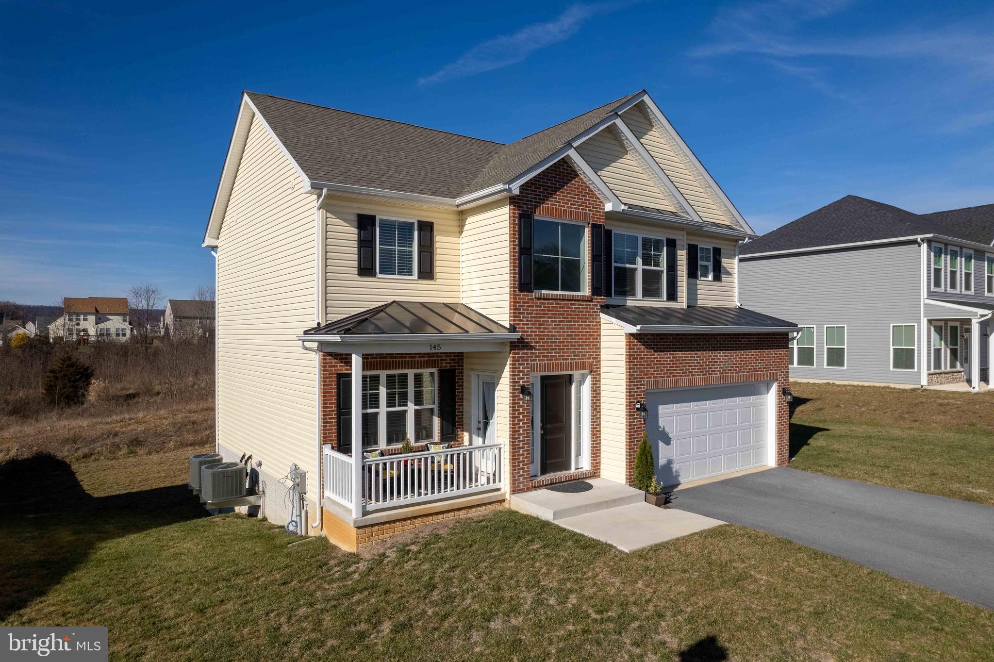 STONEY RIDGE - Residential