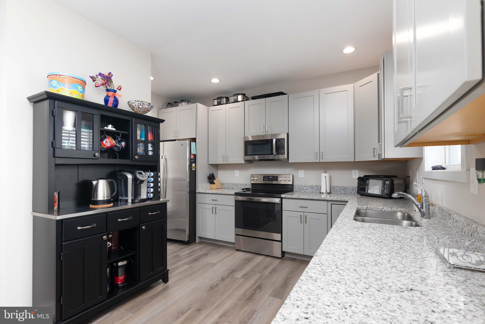 STONEY RIDGE - Residential