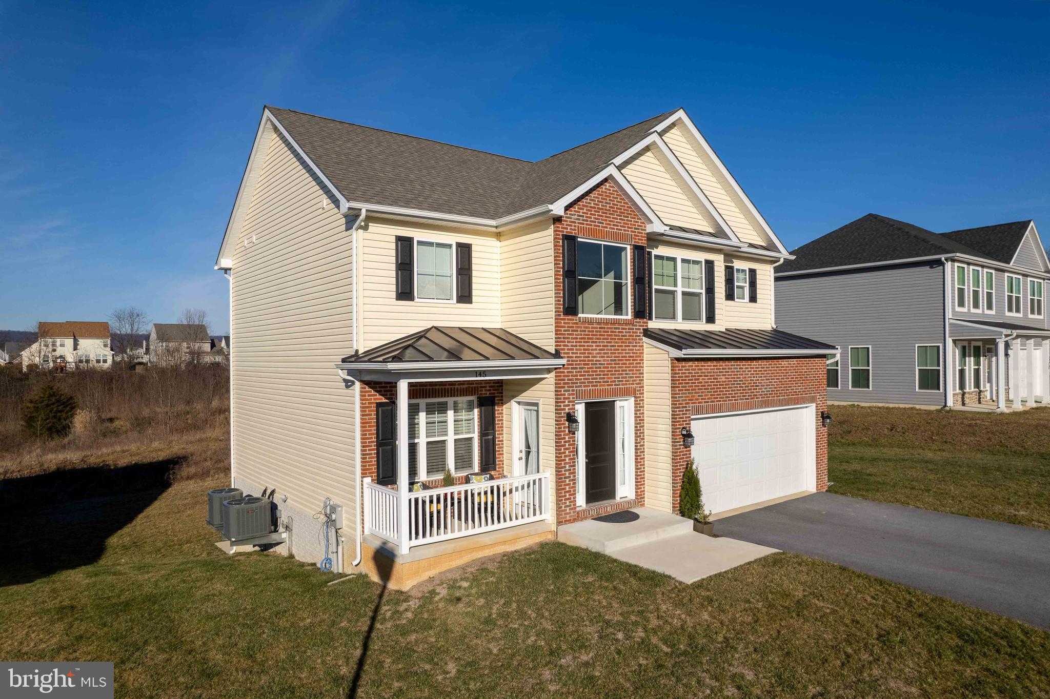 STONEY RIDGE - Residential