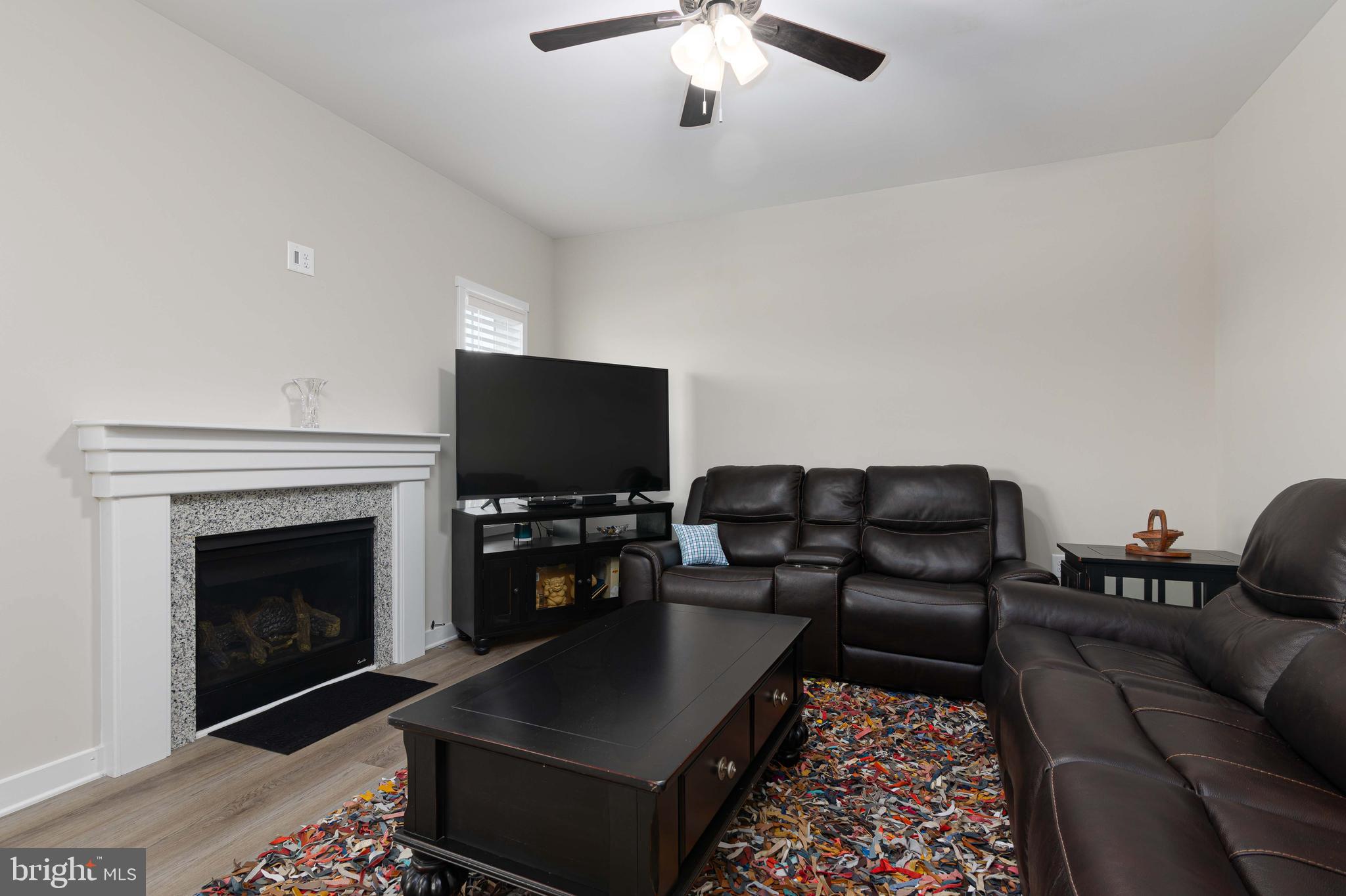 STONEY RIDGE - Residential