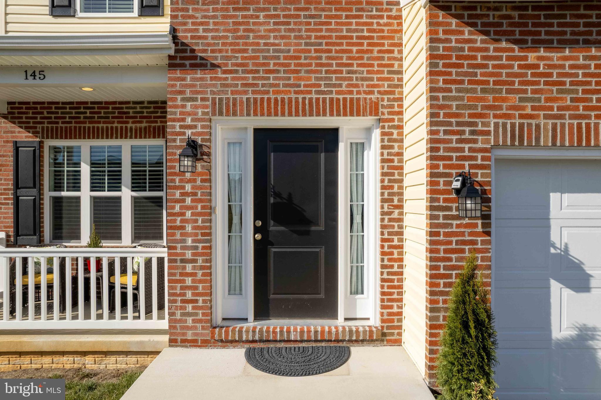 STONEY RIDGE - Residential