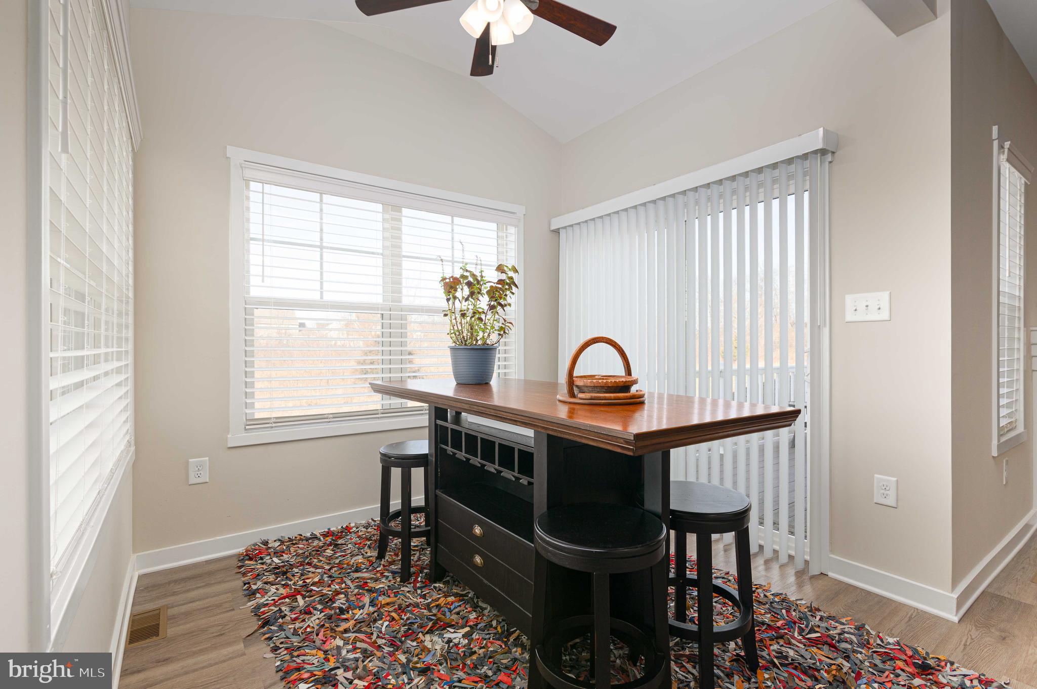 STONEY RIDGE - Residential