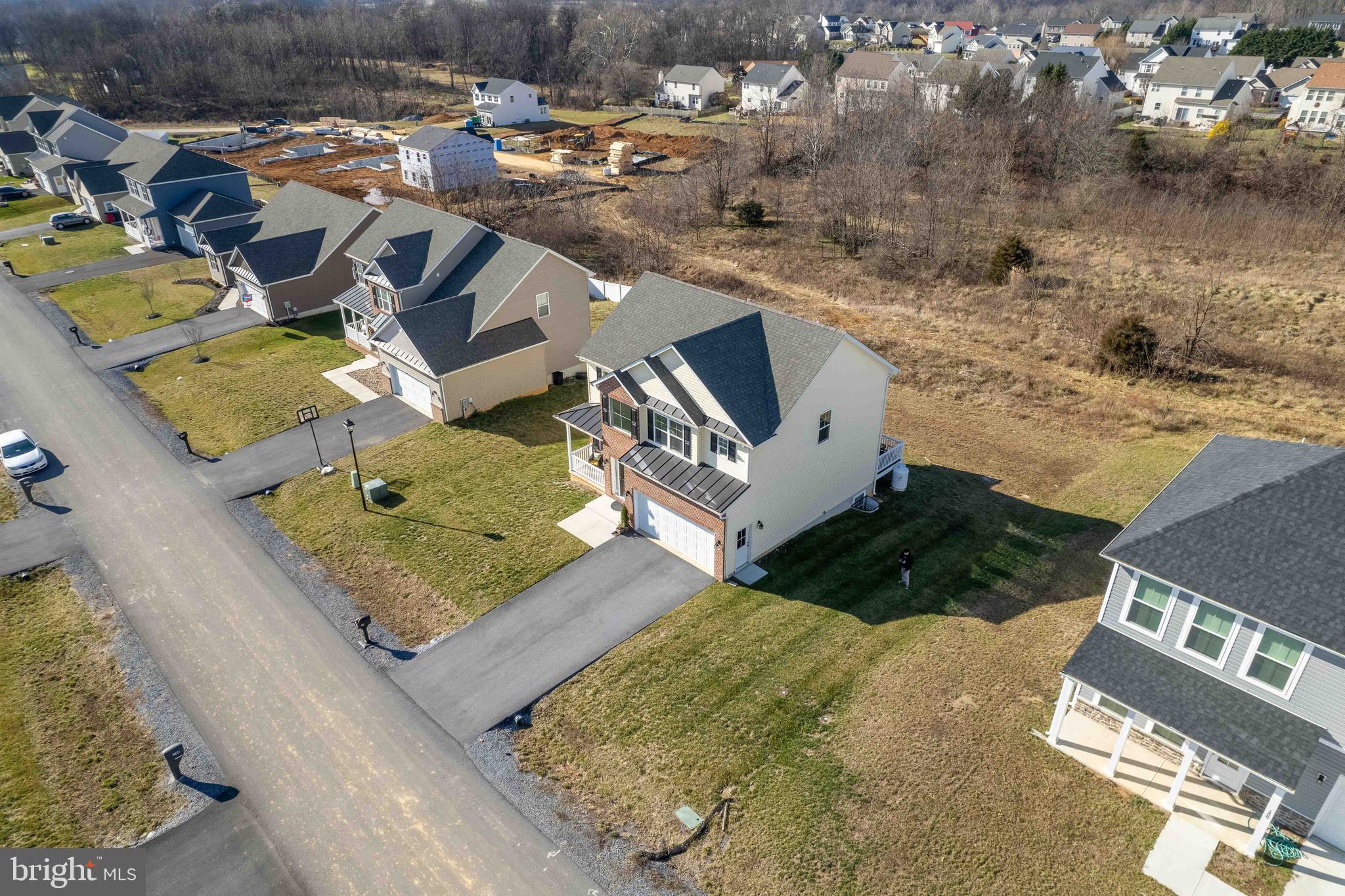 STONEY RIDGE - Residential